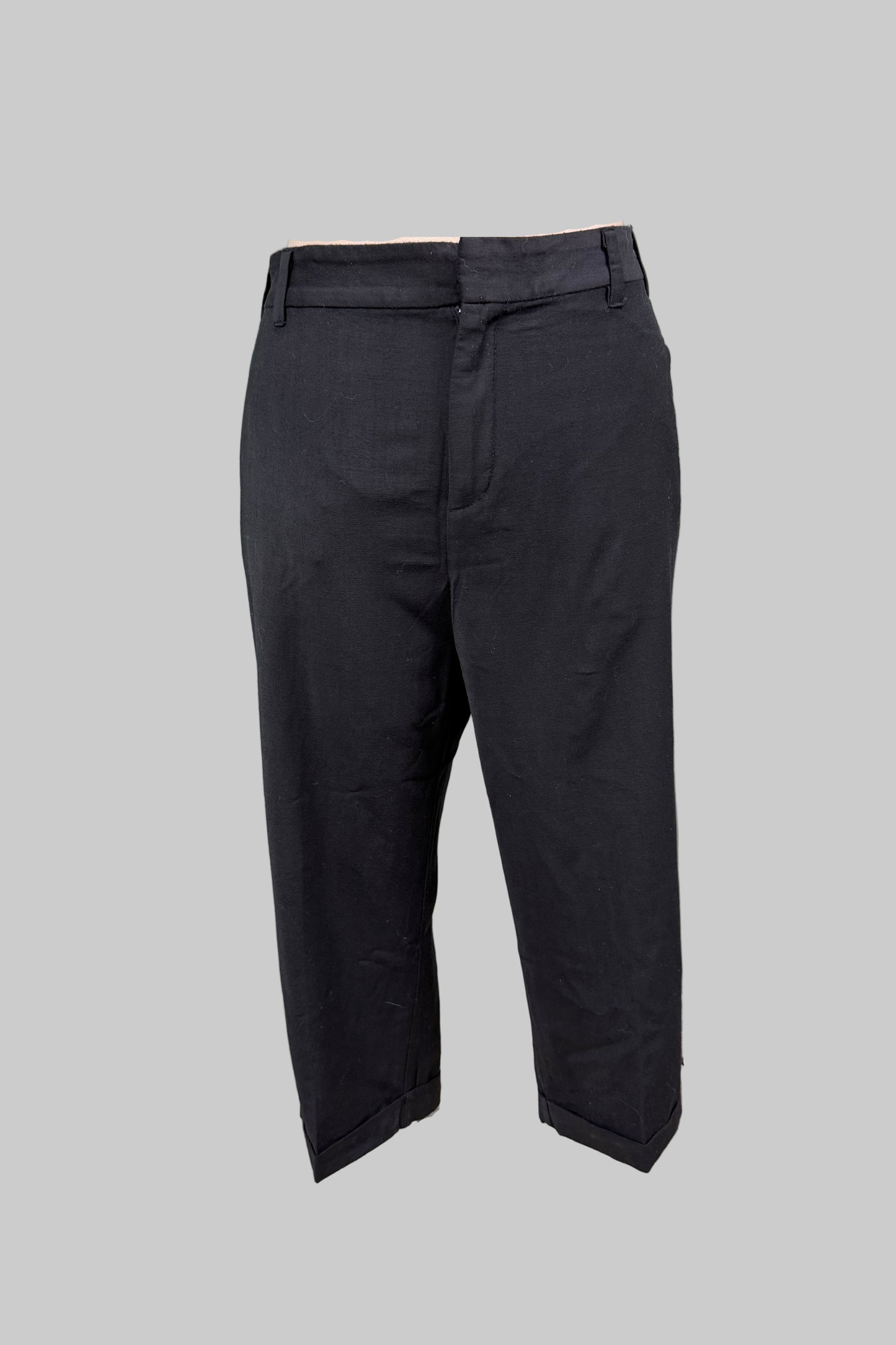 Ricochet 3/4 Pants Size 14