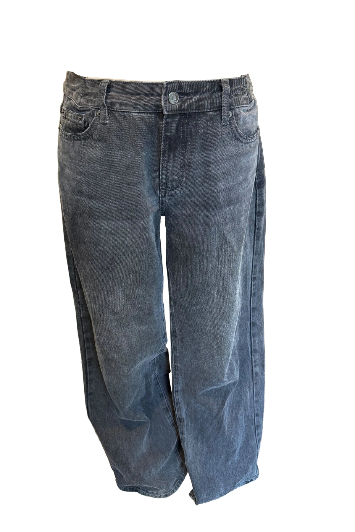 Glassons Black Jeans Size 10