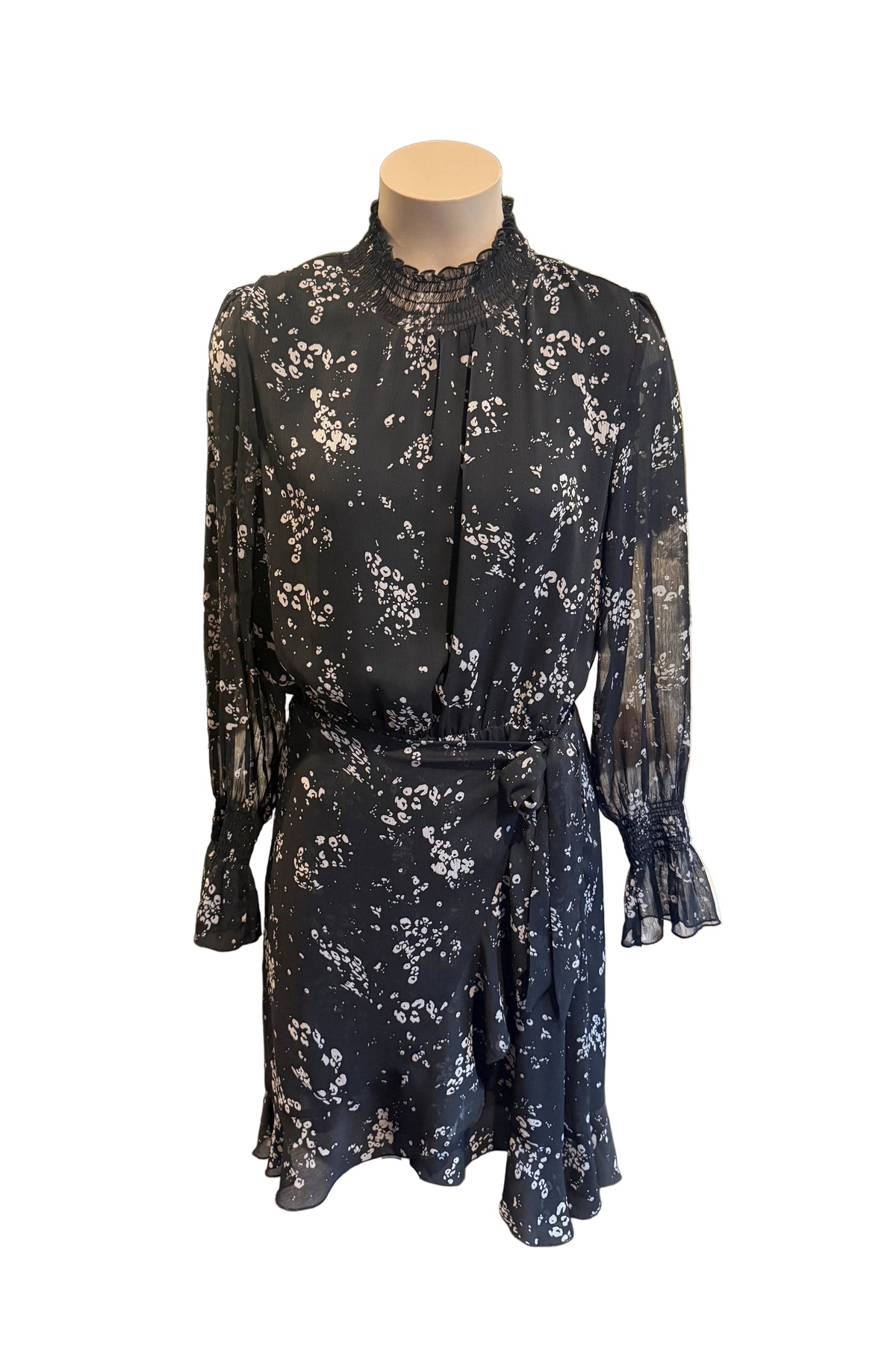 Decjuba Dress Size 12