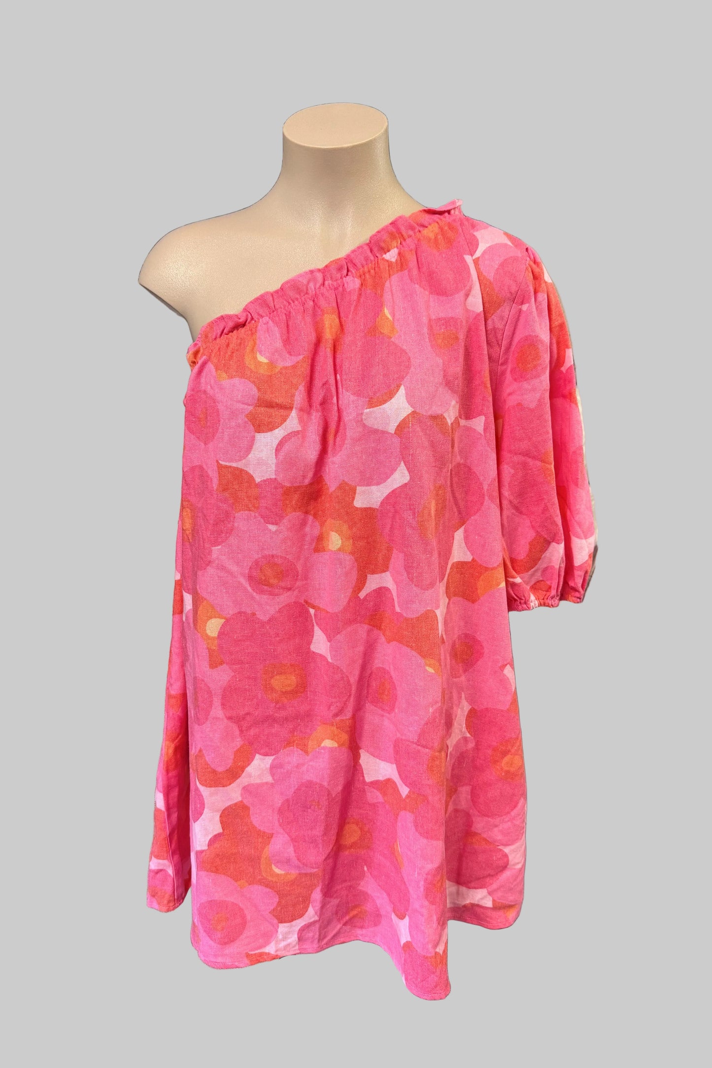 Heidi Frank Dress Size 14