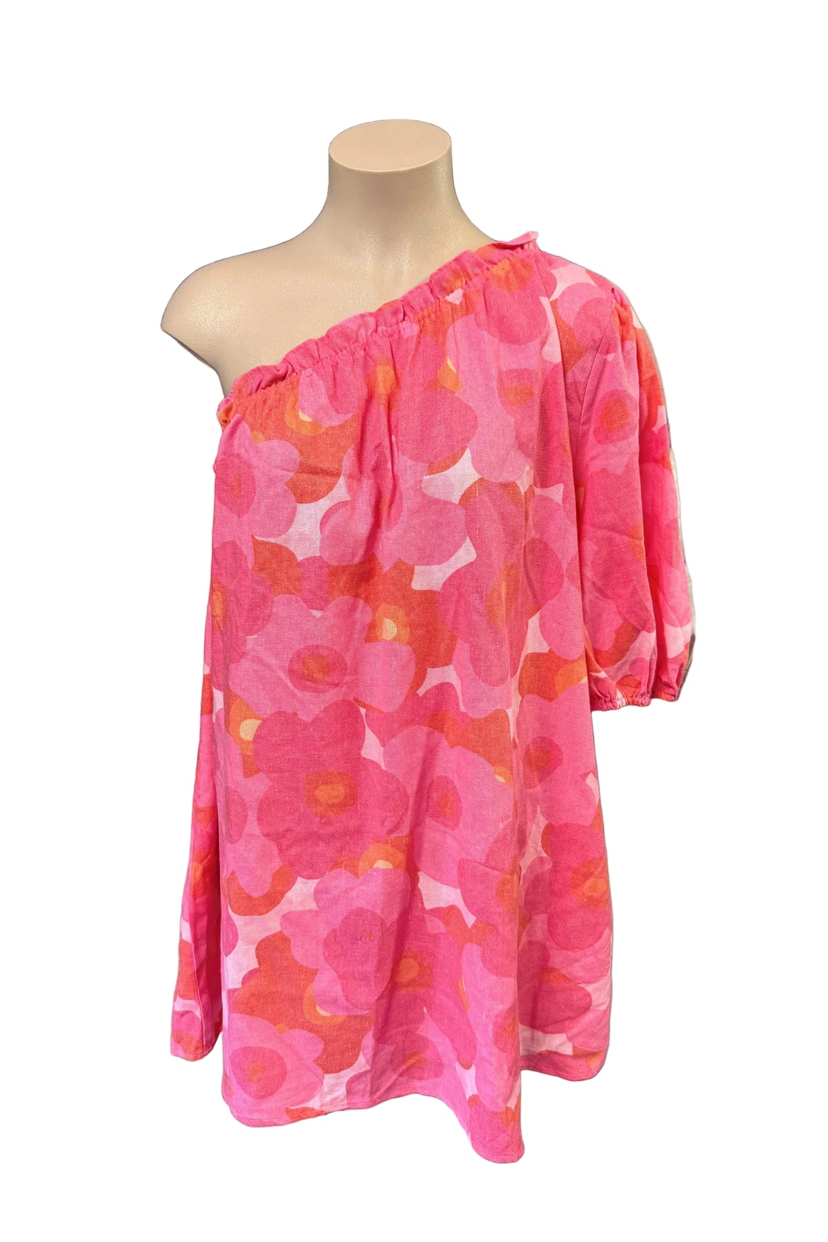 Heidi Frank Dress Size 14