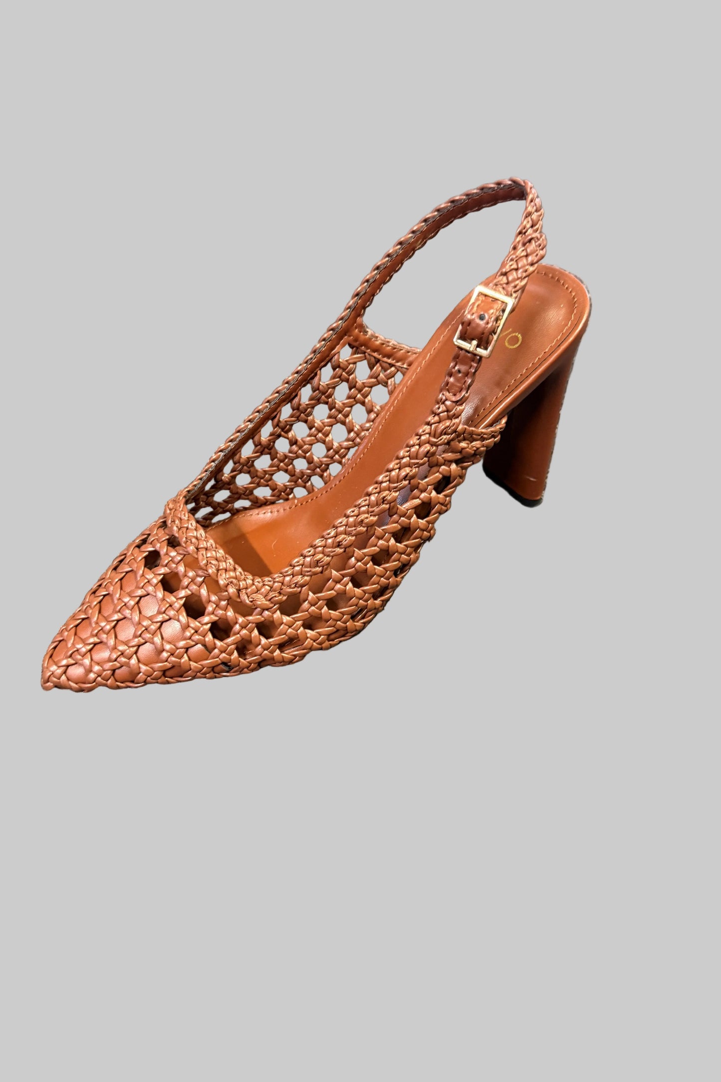 Novo Heels Size 7
