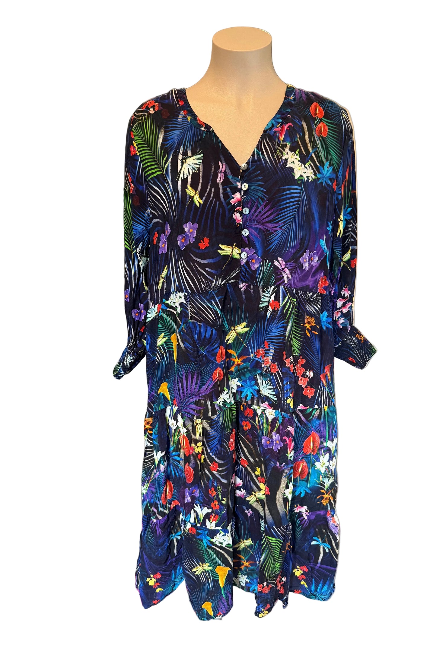 Virtuelle Dress Size 14