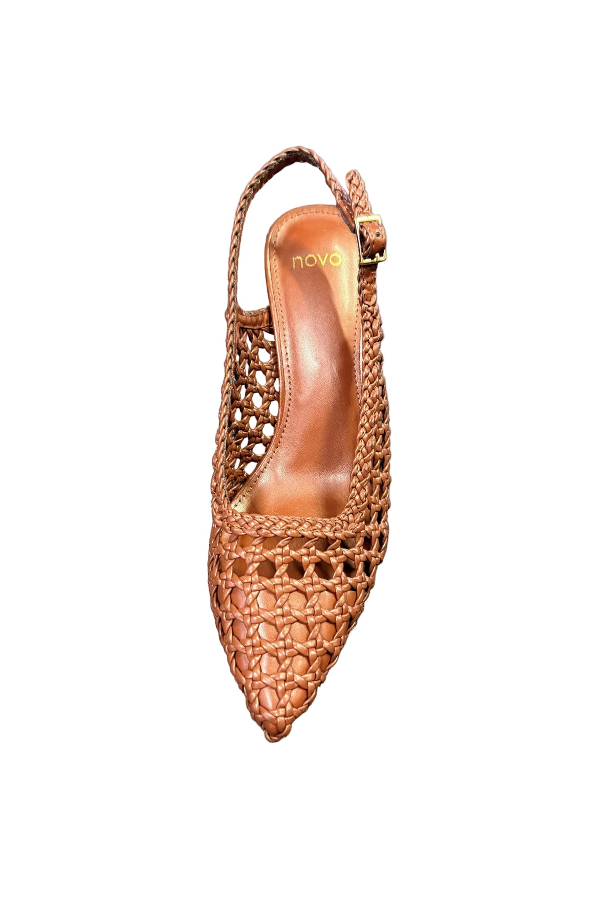 Novo Heels Size 7