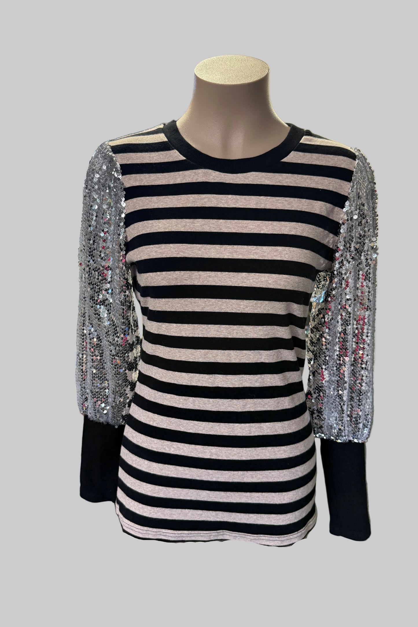 Charlo Top Size 8