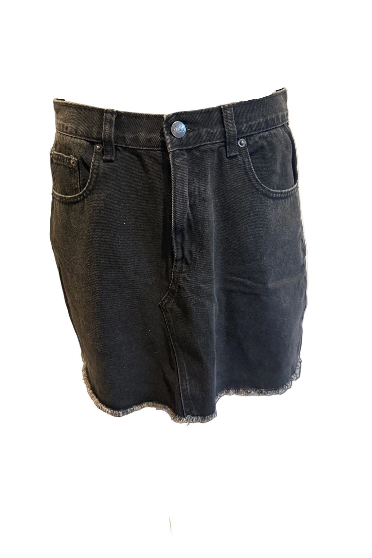 Dotti Denim Skirt Size 14