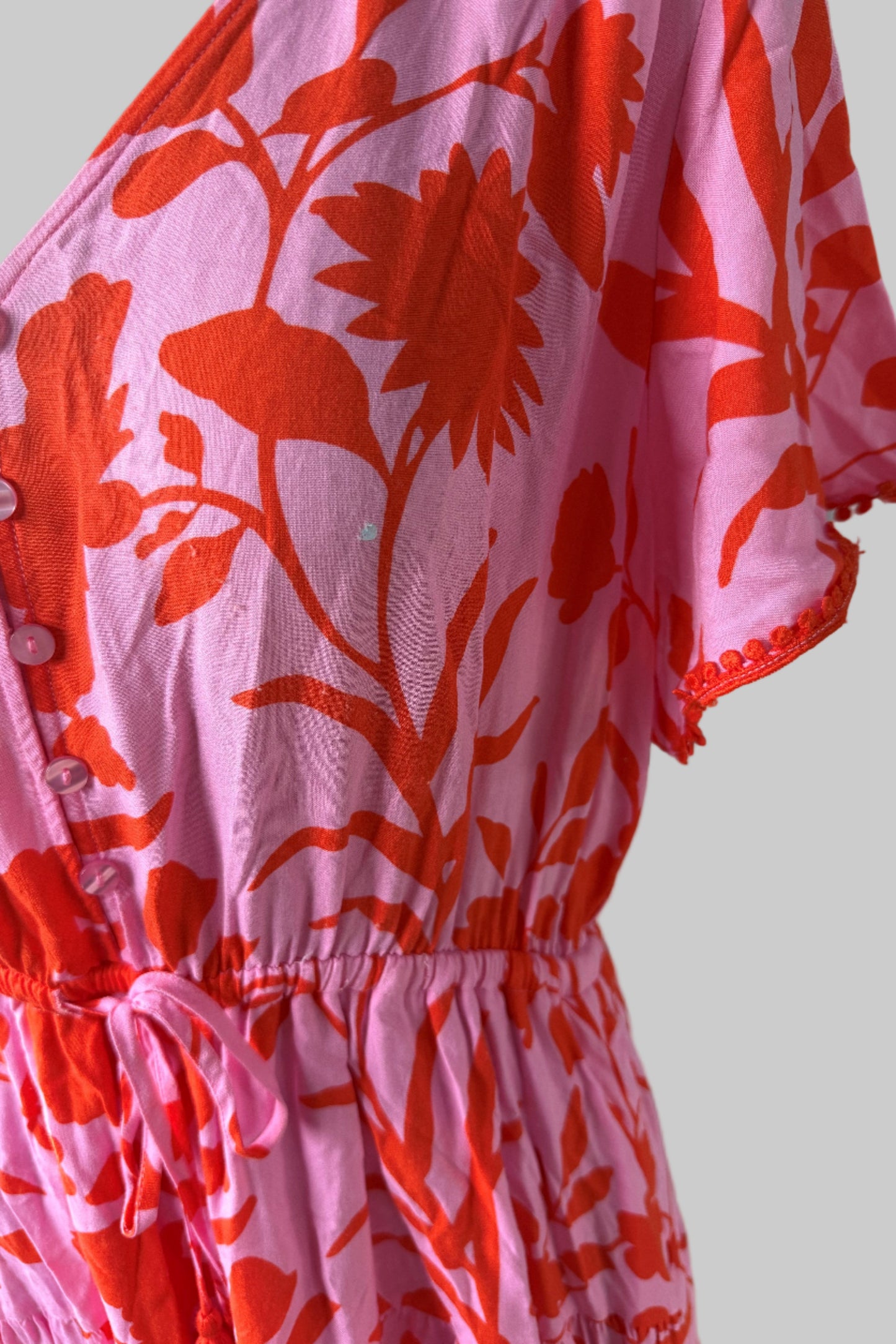 Whistle Dress Size 16