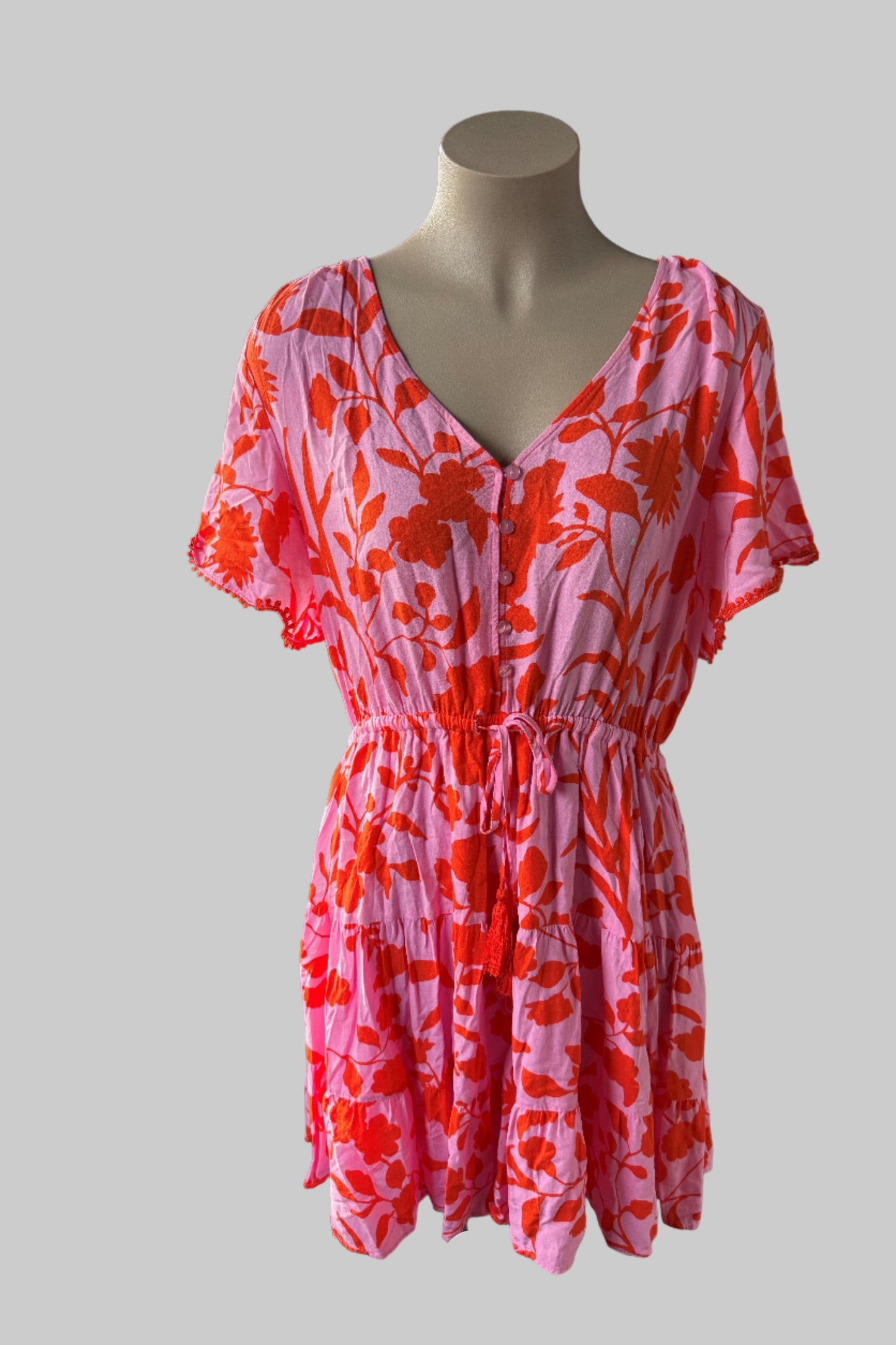 Whistle Dress Size 16