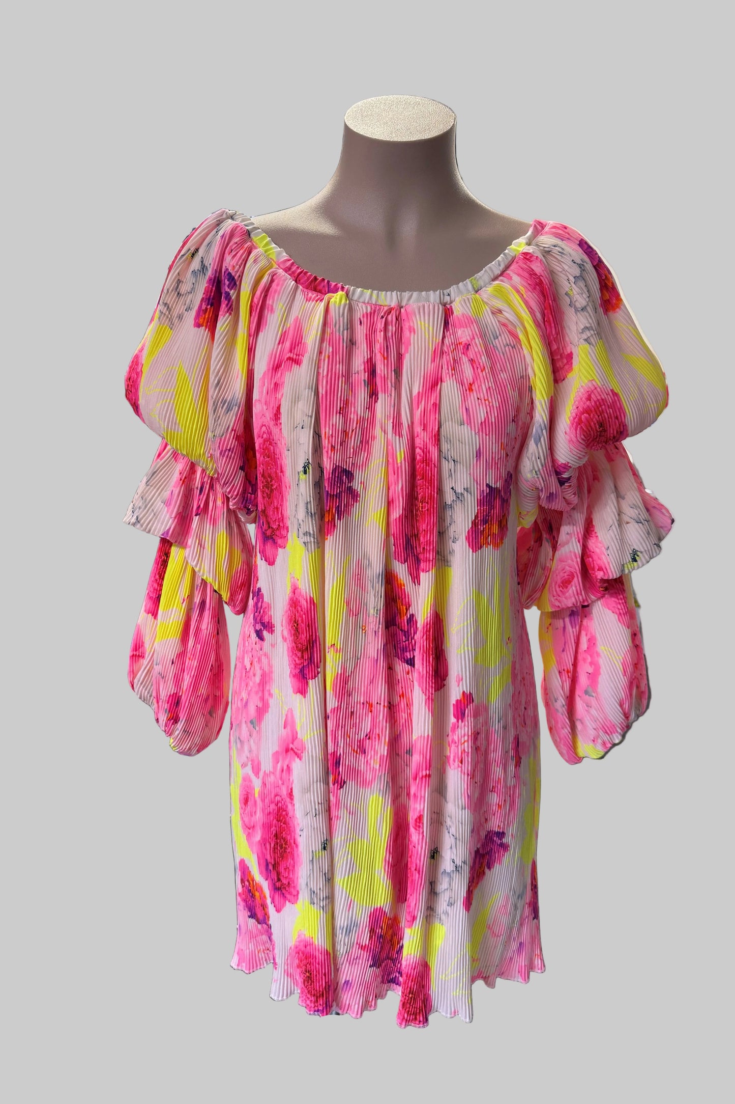 Augustine Dress Size S