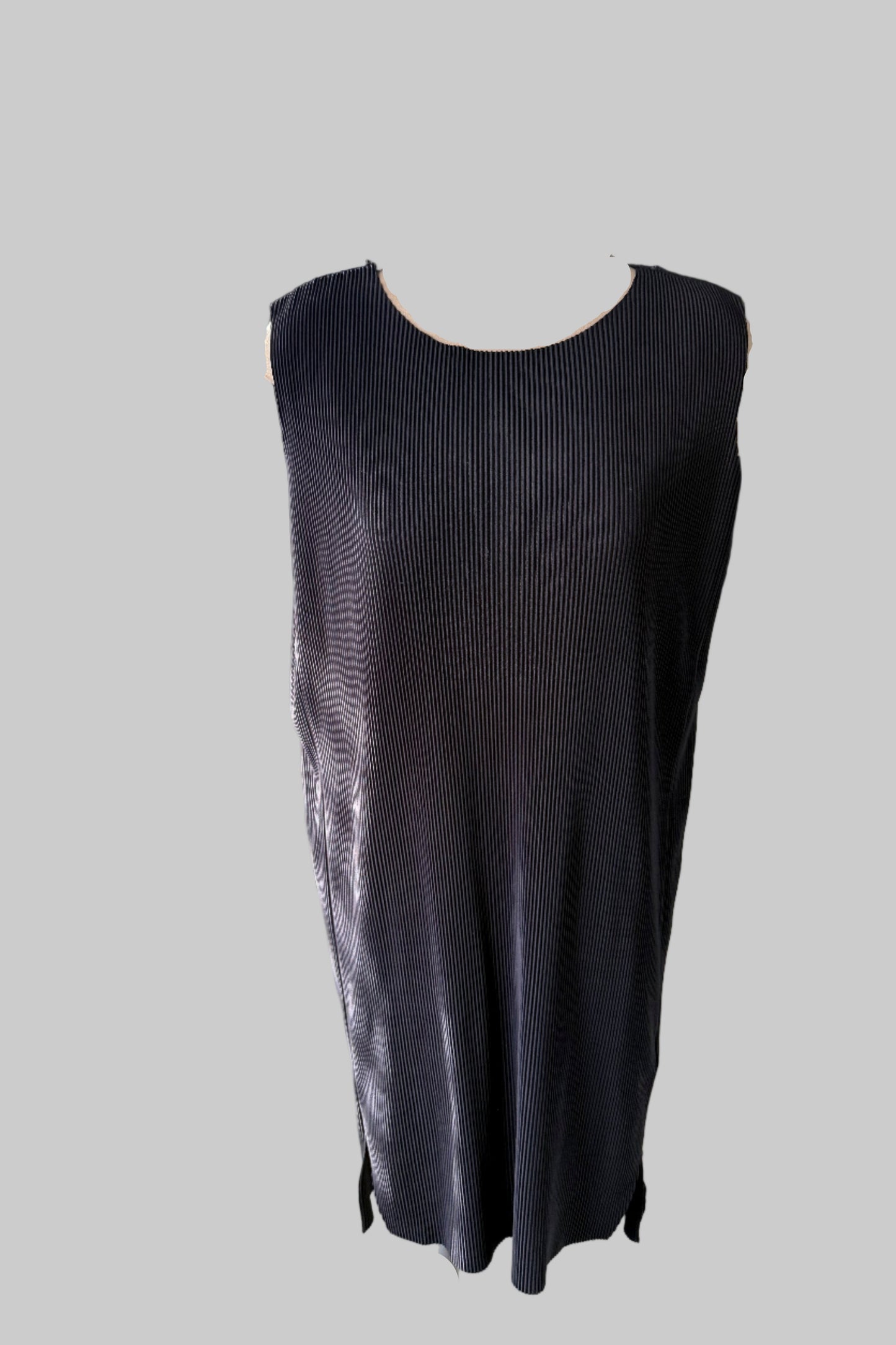 Cos Black Dress Size S