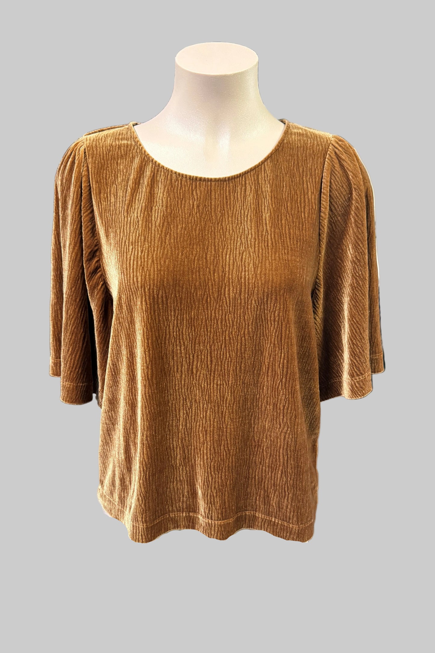 Whistle Top Size 14