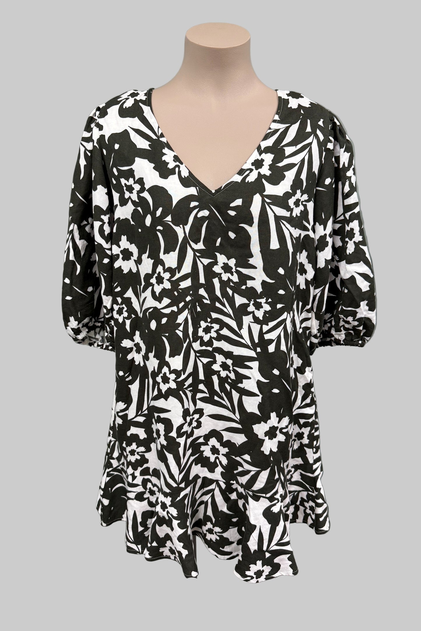 Preview Dress Size 12