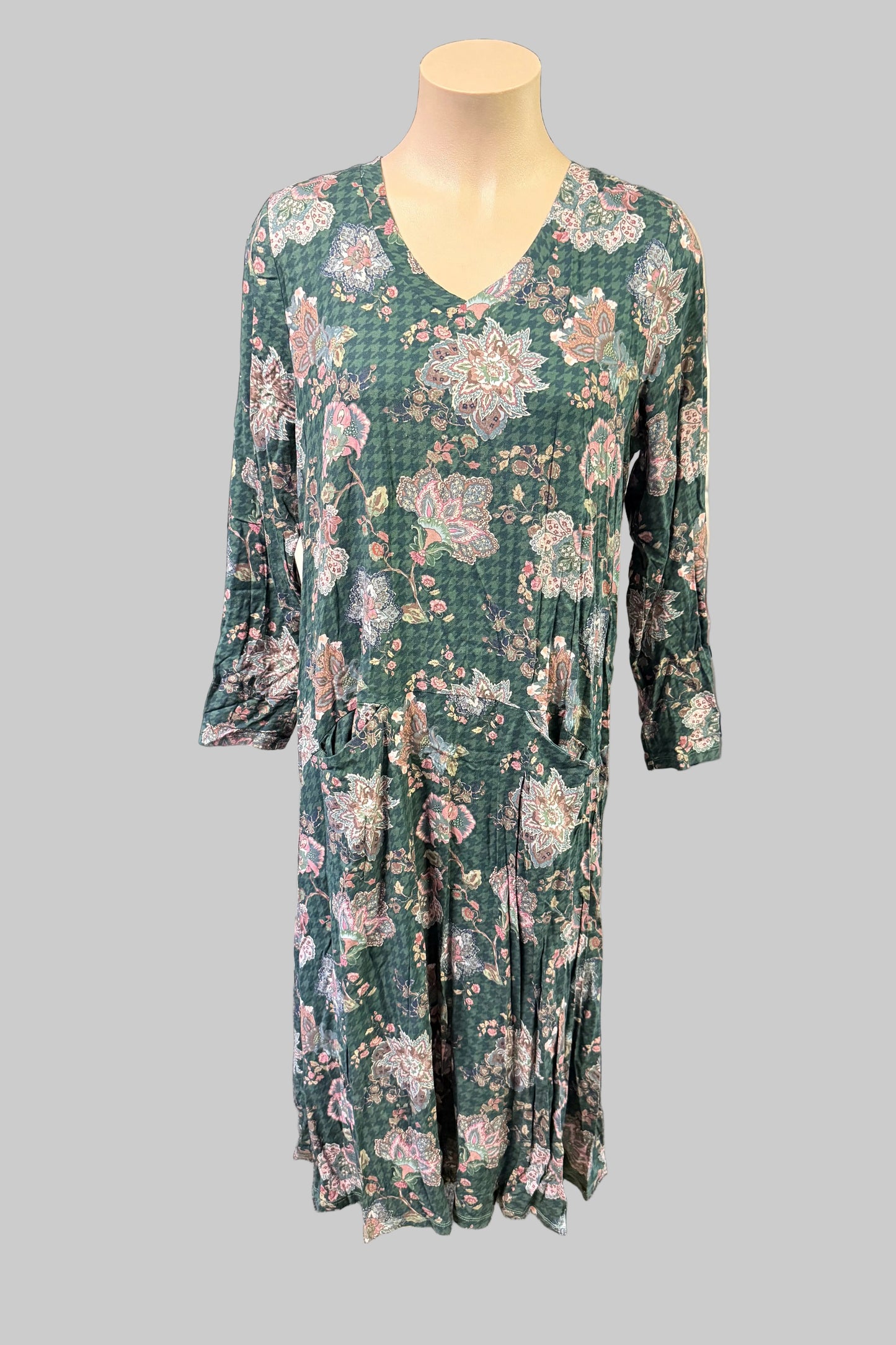 Madly Sweetly by Loobie's Story Dress Size 14