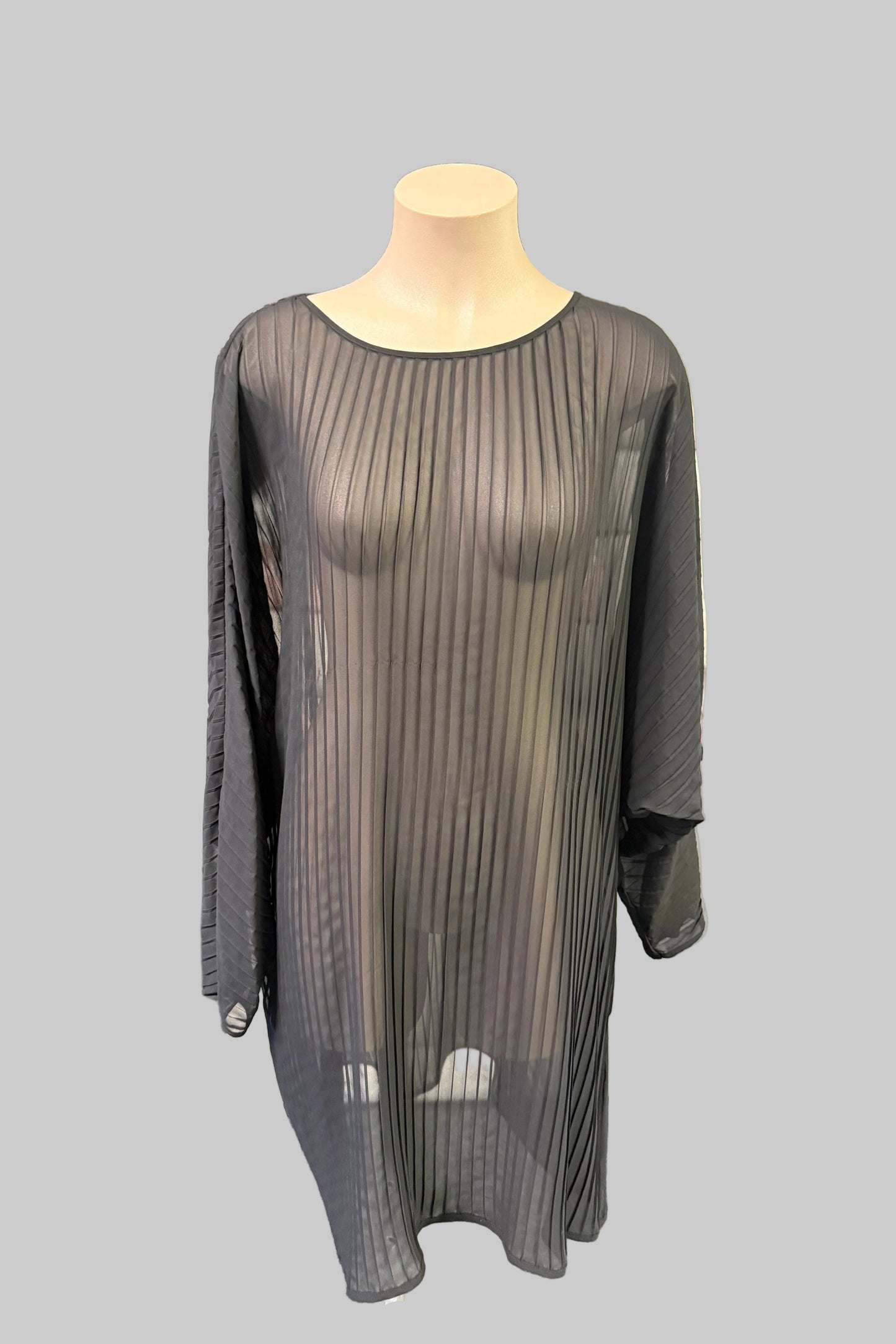 Moochi Collection Black Dress Size 12