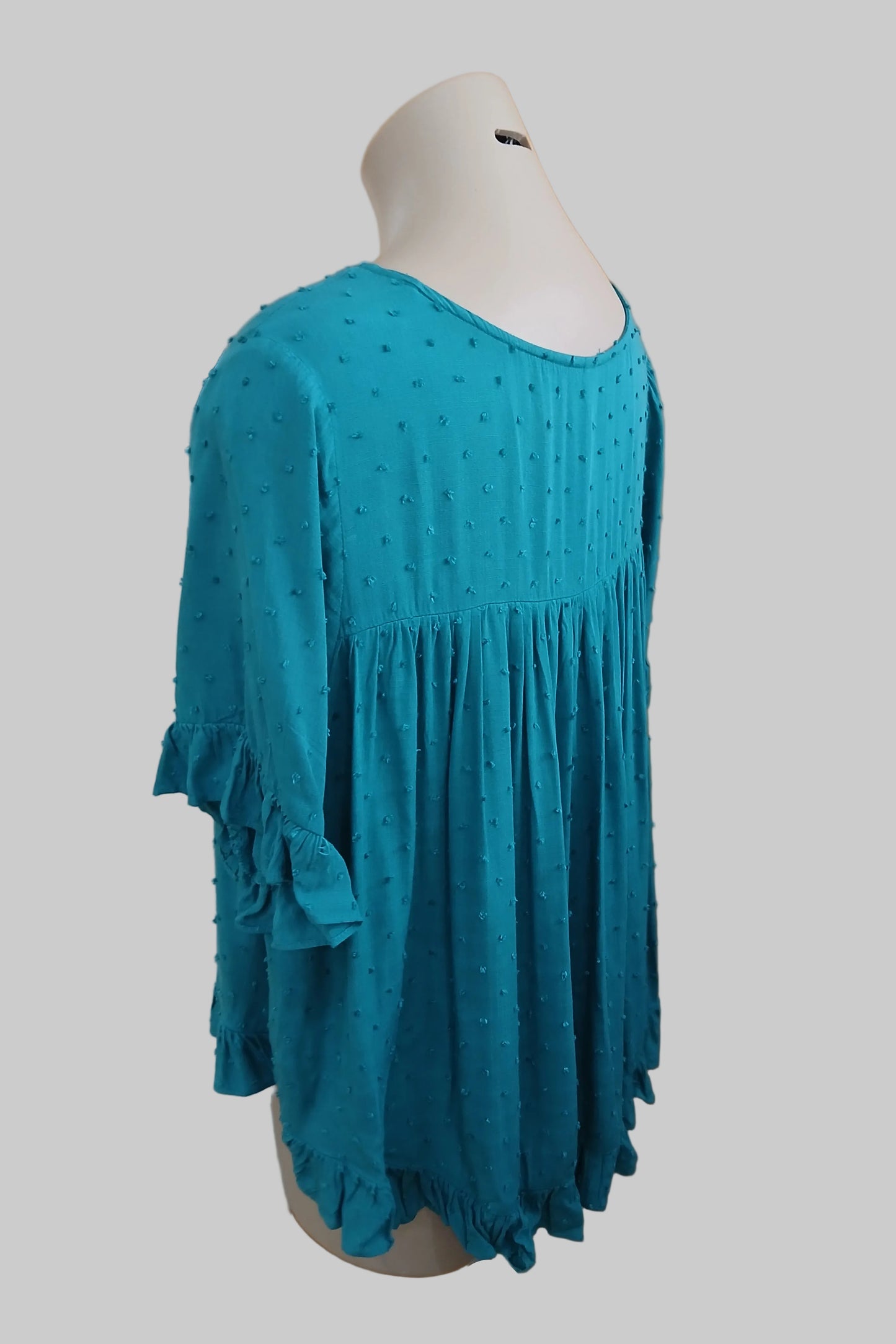 Lemon Tree Top Size 16