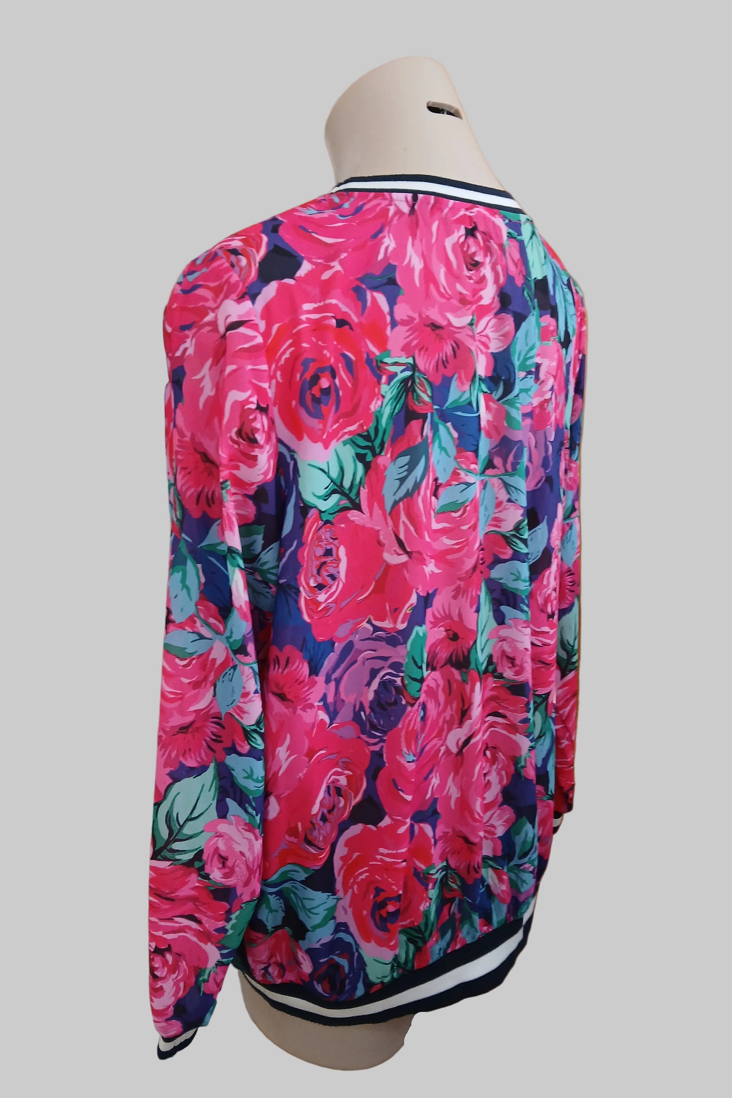 Stella Royal Top Size 1/16