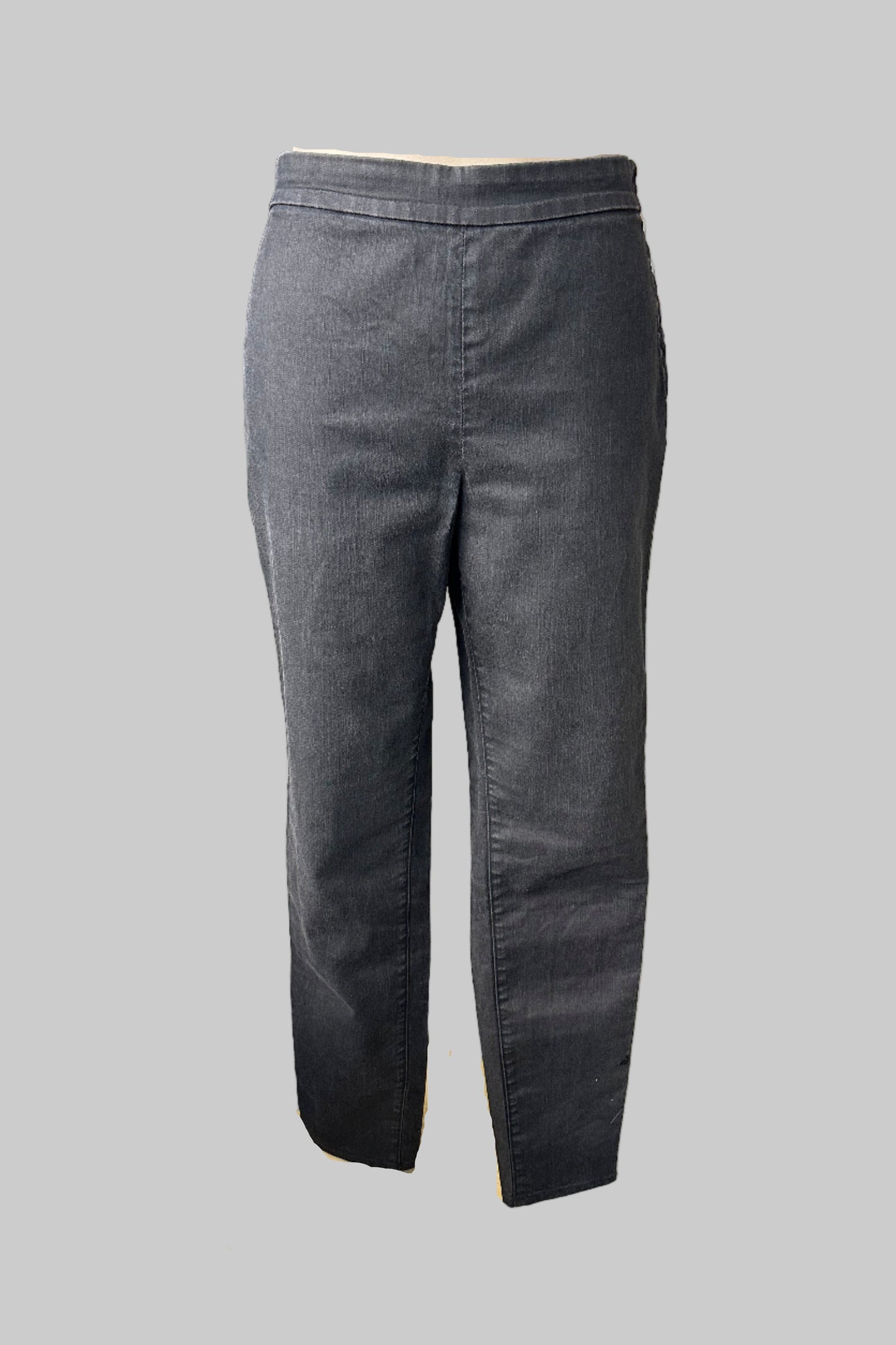 Country Road Black Jeans Size 14