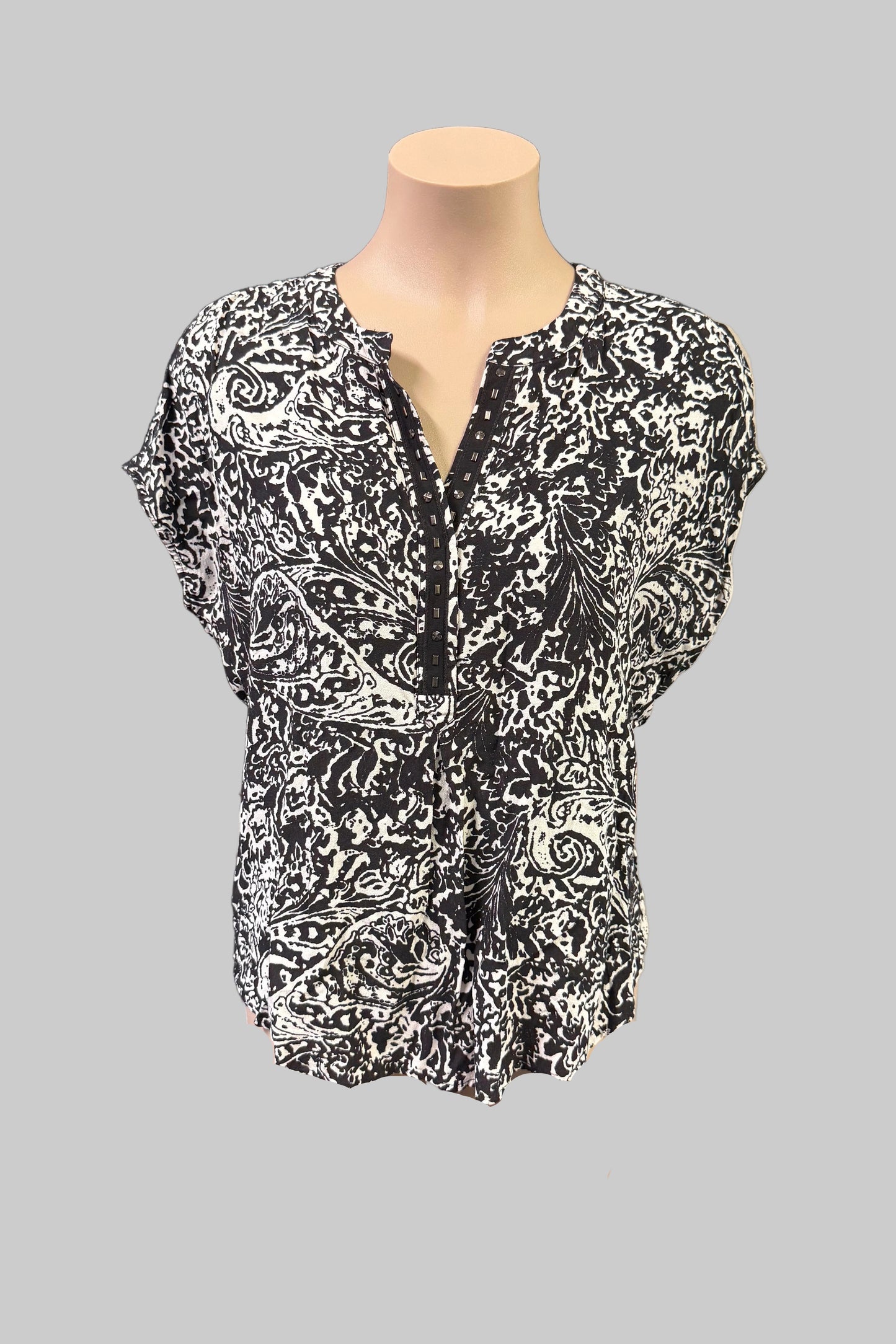 Verge Top Size M