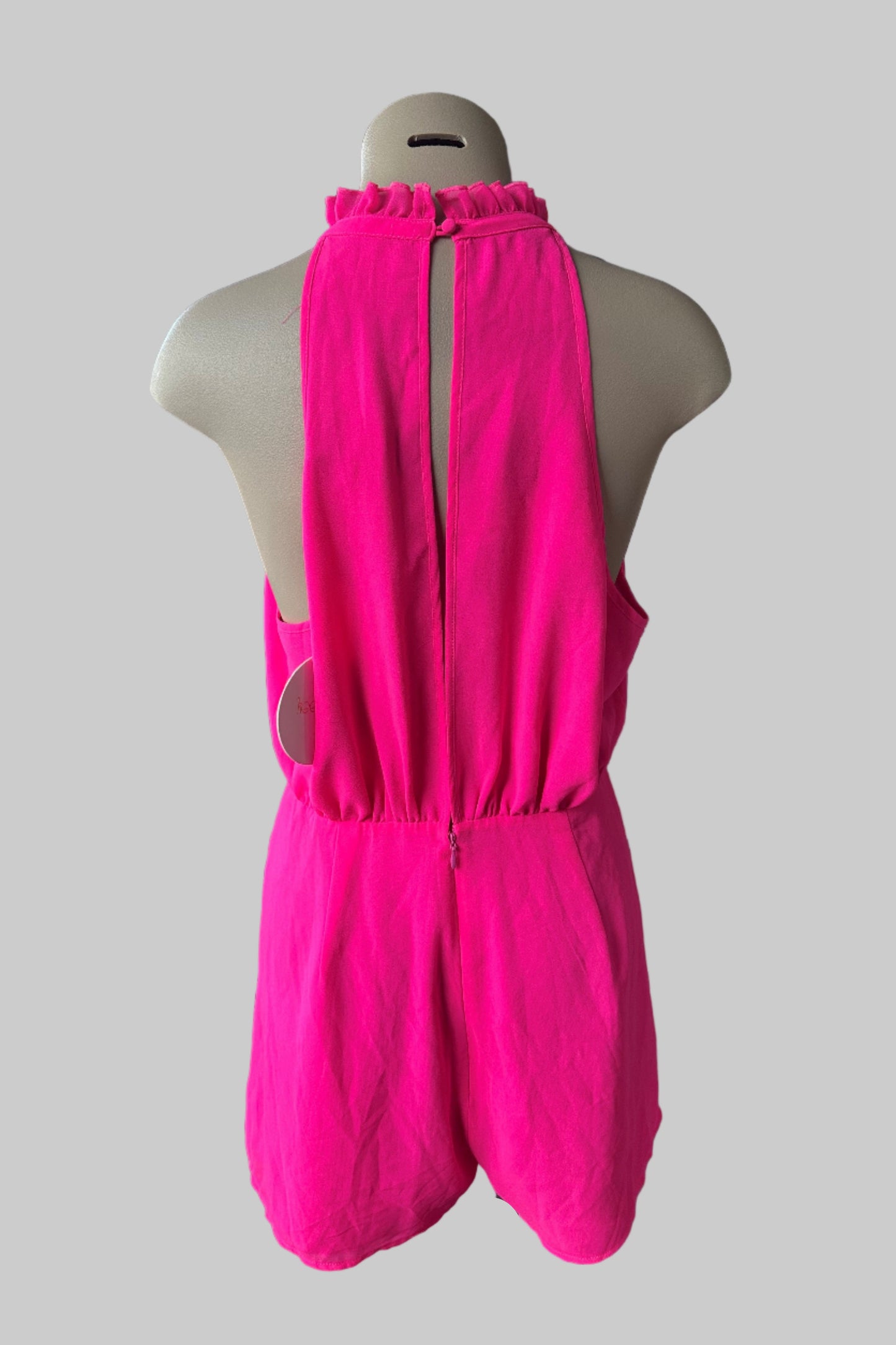Keepsake Playsuit Size XL