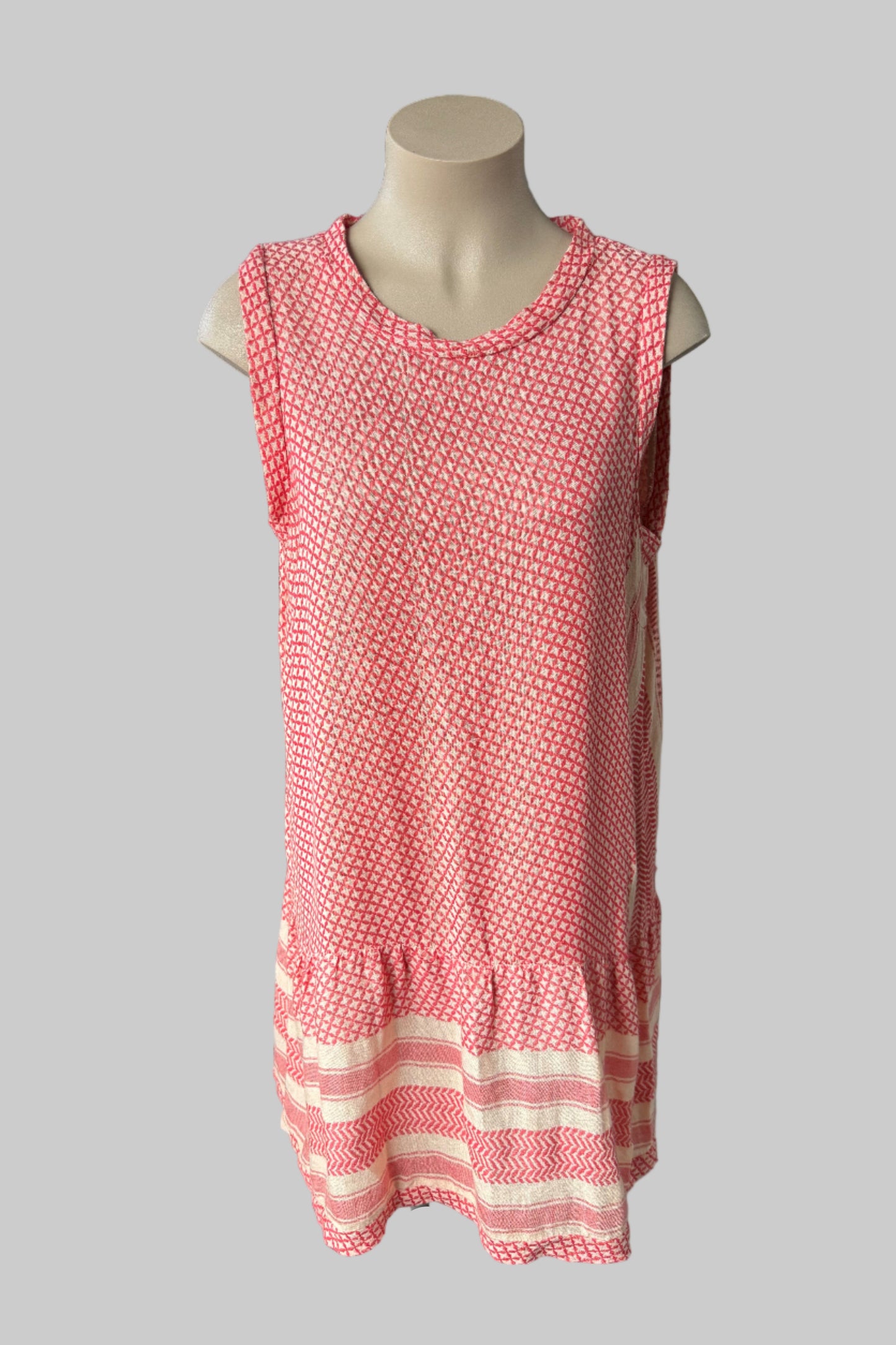 Summery Dress Size L
