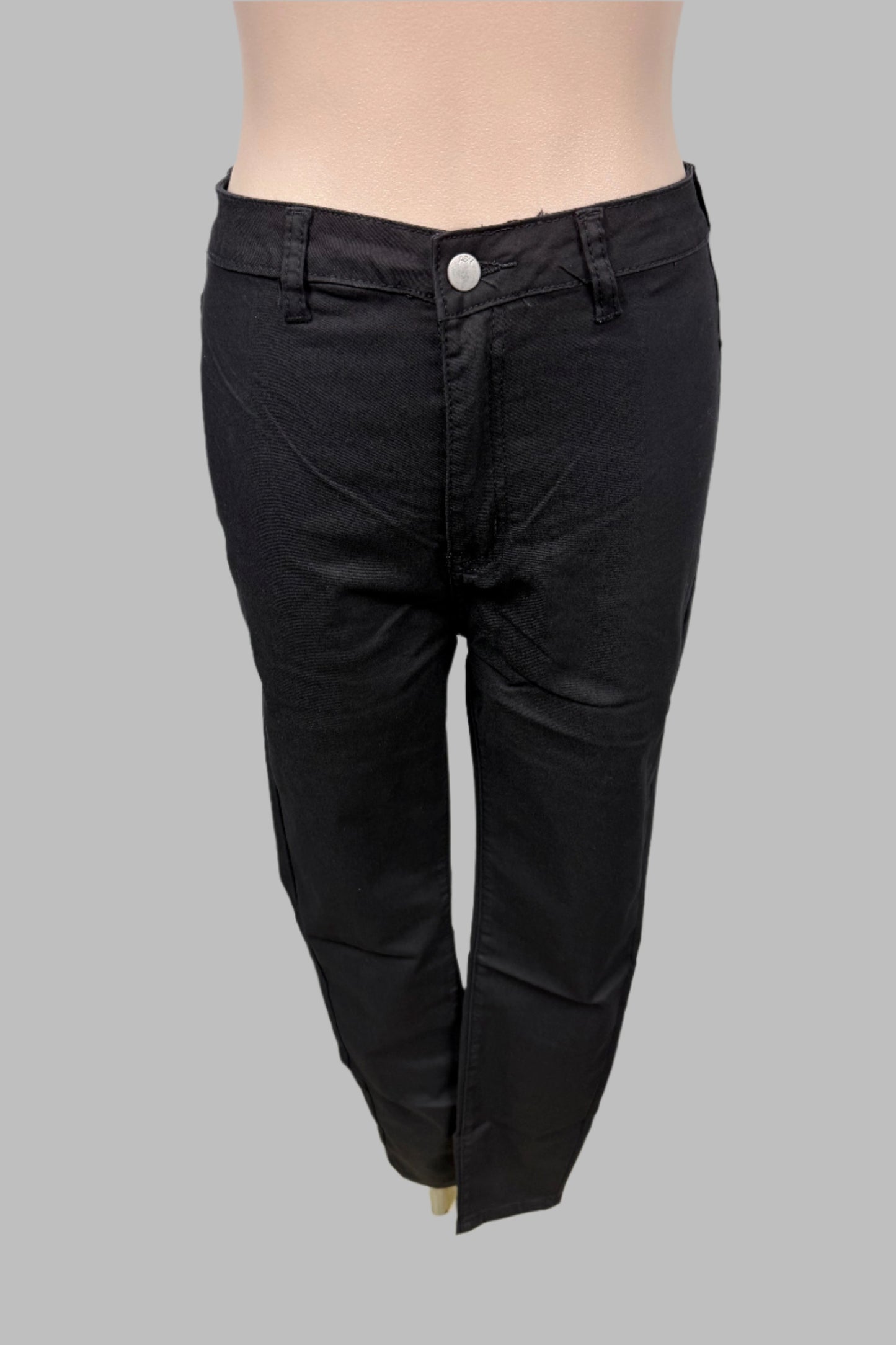 Atmos & Here Black Jeggings Size 14