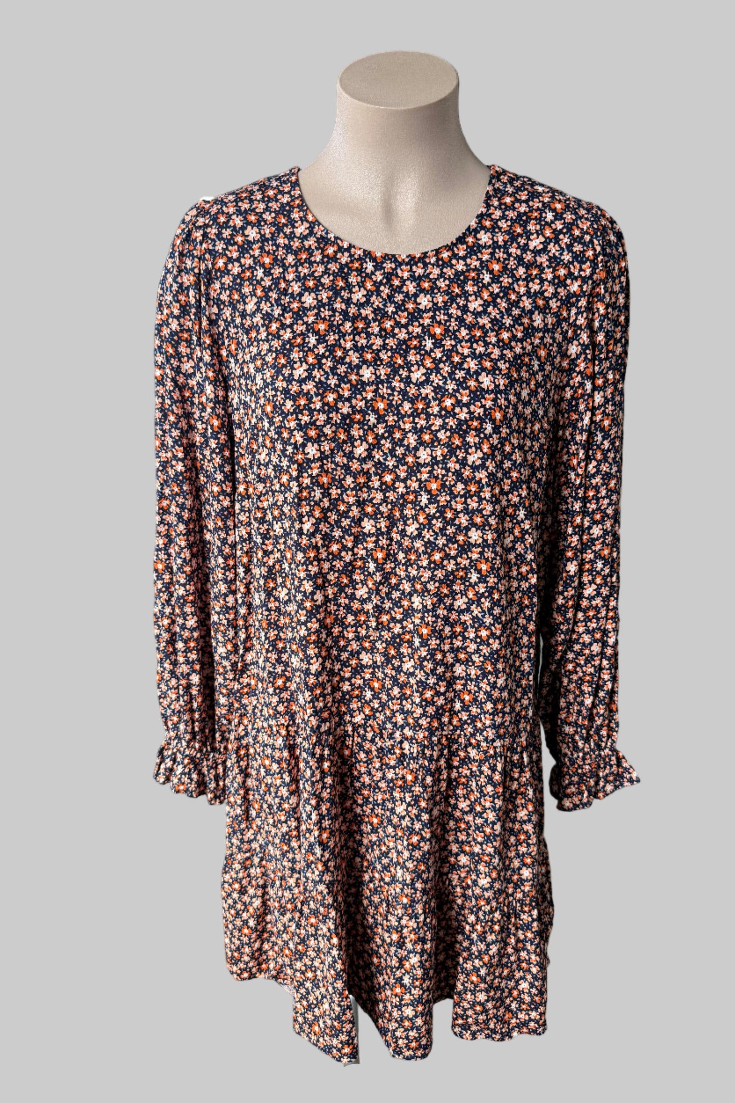 Whistle Floral Dress Size 14