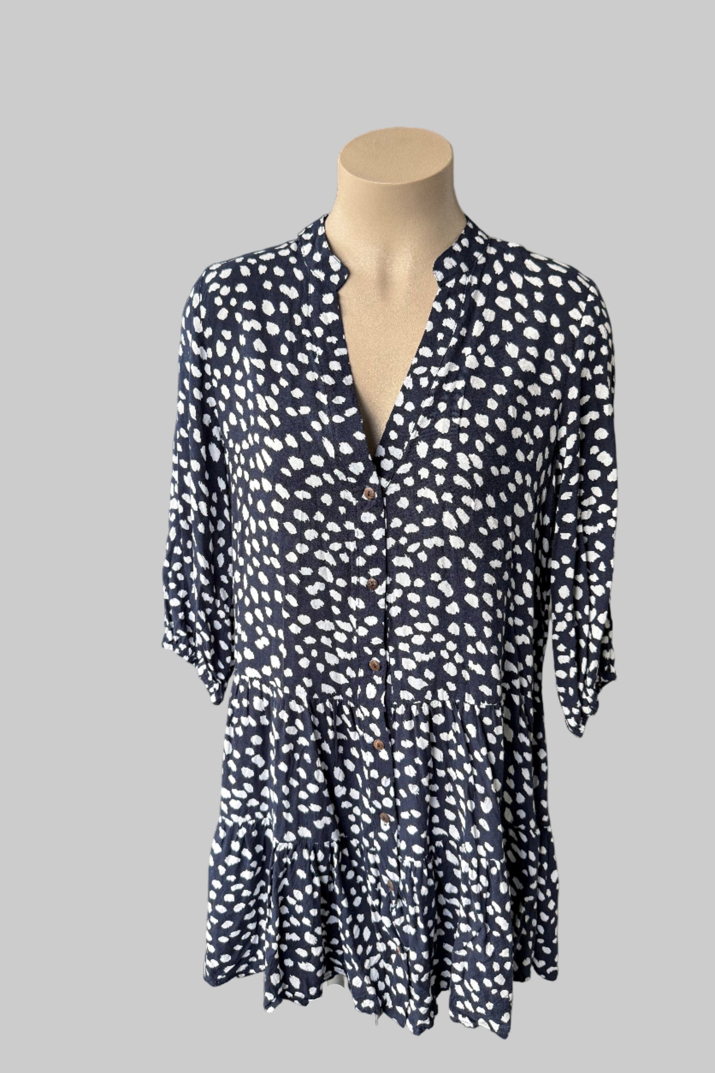 Petal + Pup Dress Size M/L
