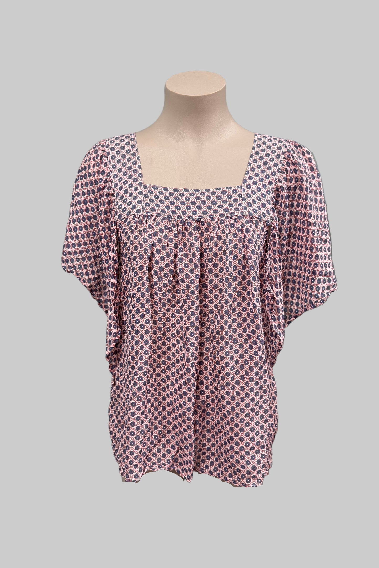 Stable + Cloth Size 12