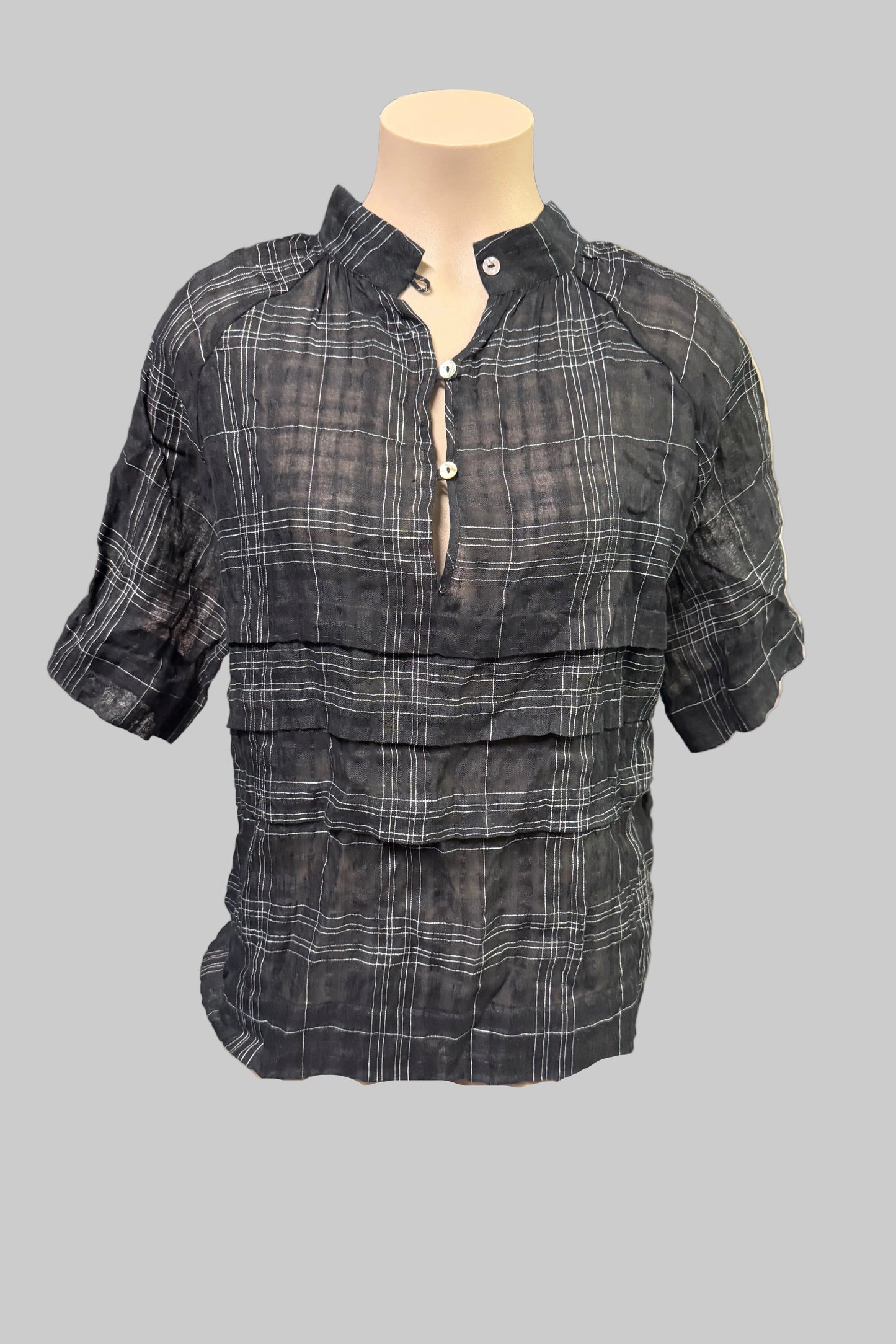 Marle Top Size 8