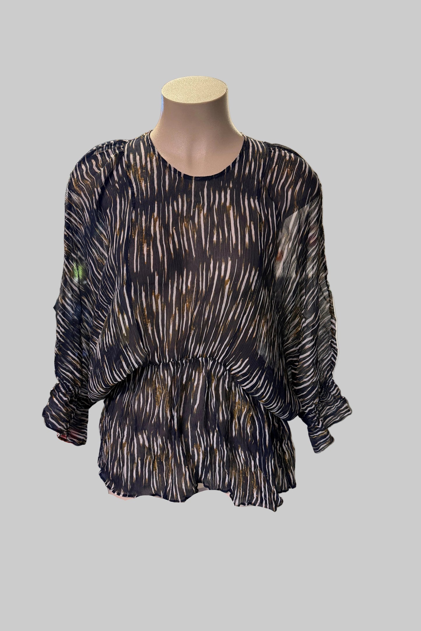 Storm Blouse Size S