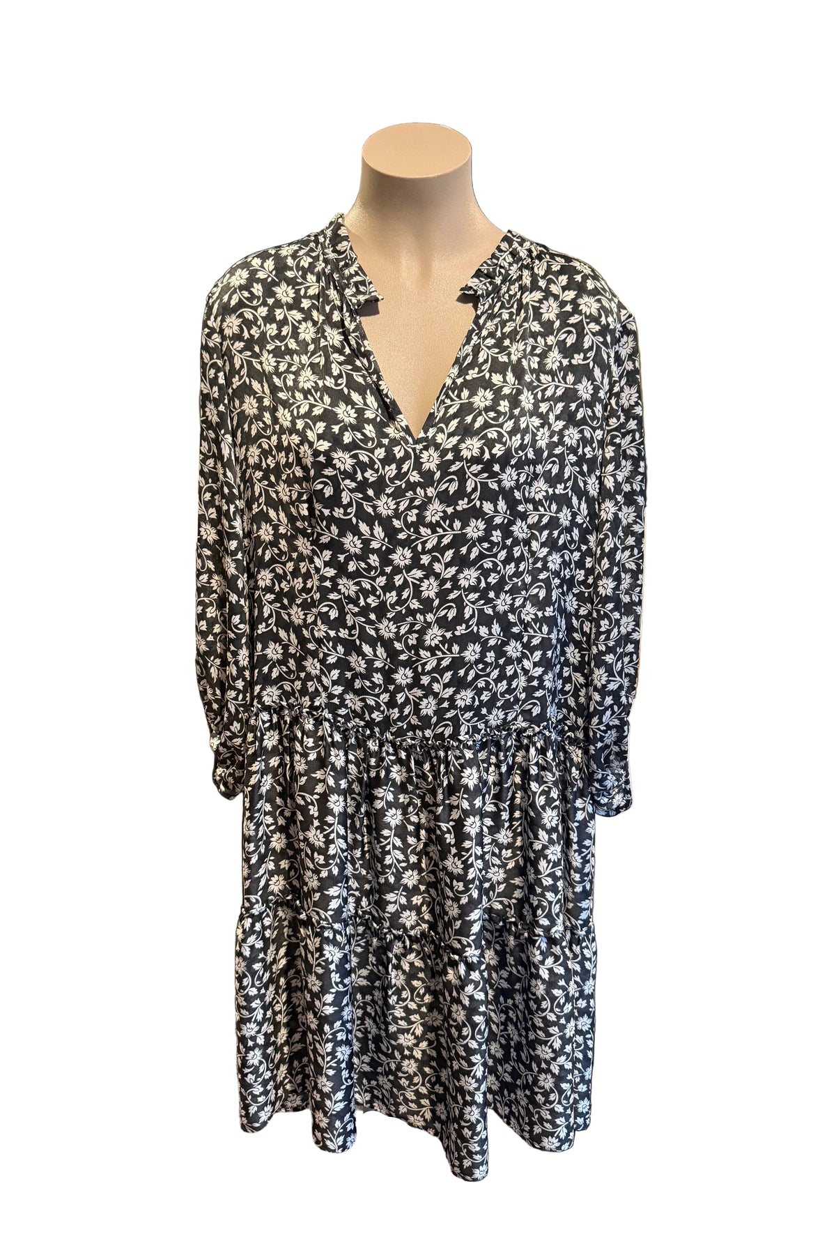Repertoire Dress Size 14
