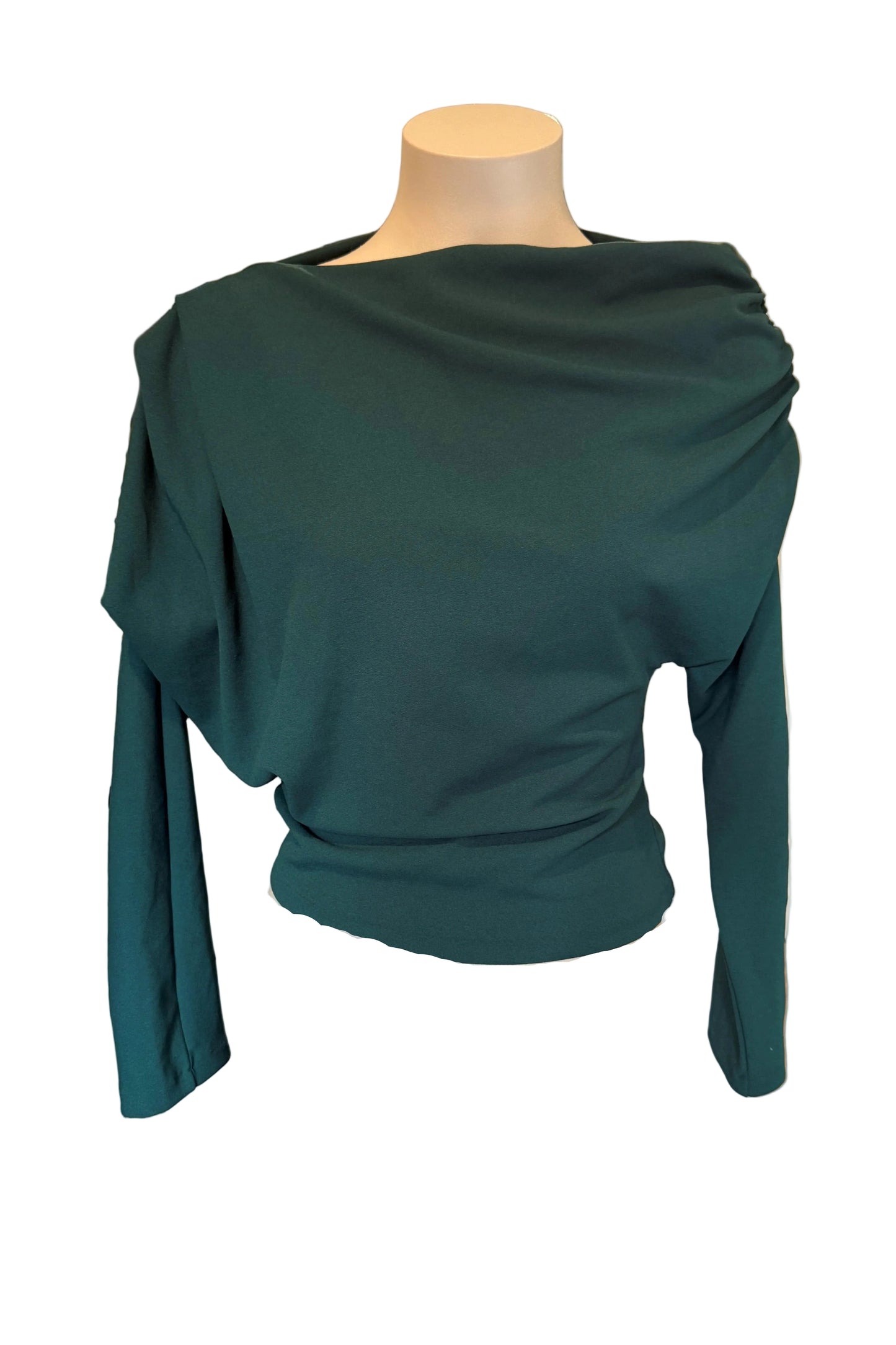 Zara Top Size L