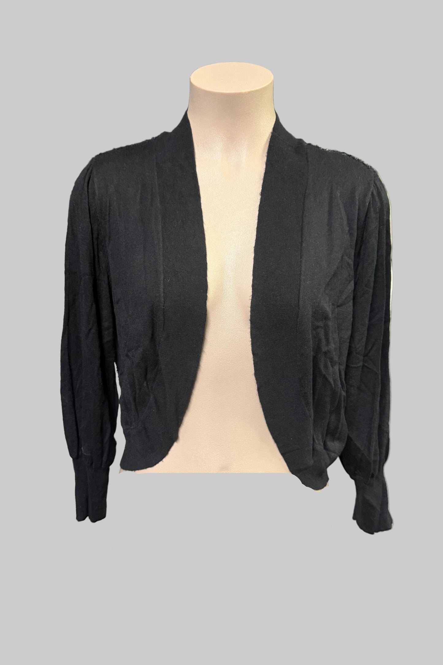 Verge Shrug Size XL