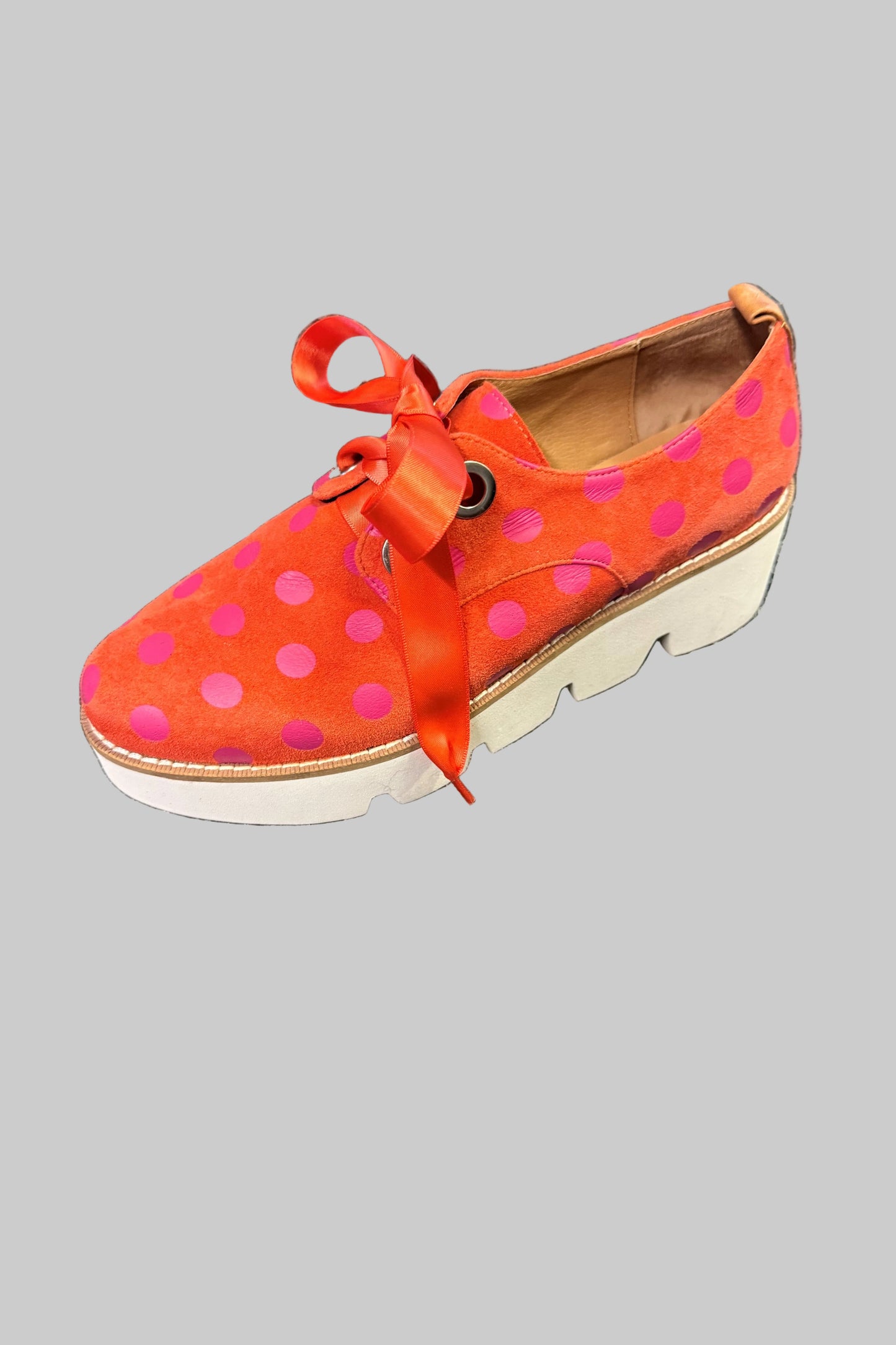 Bresley Shoes Size 38