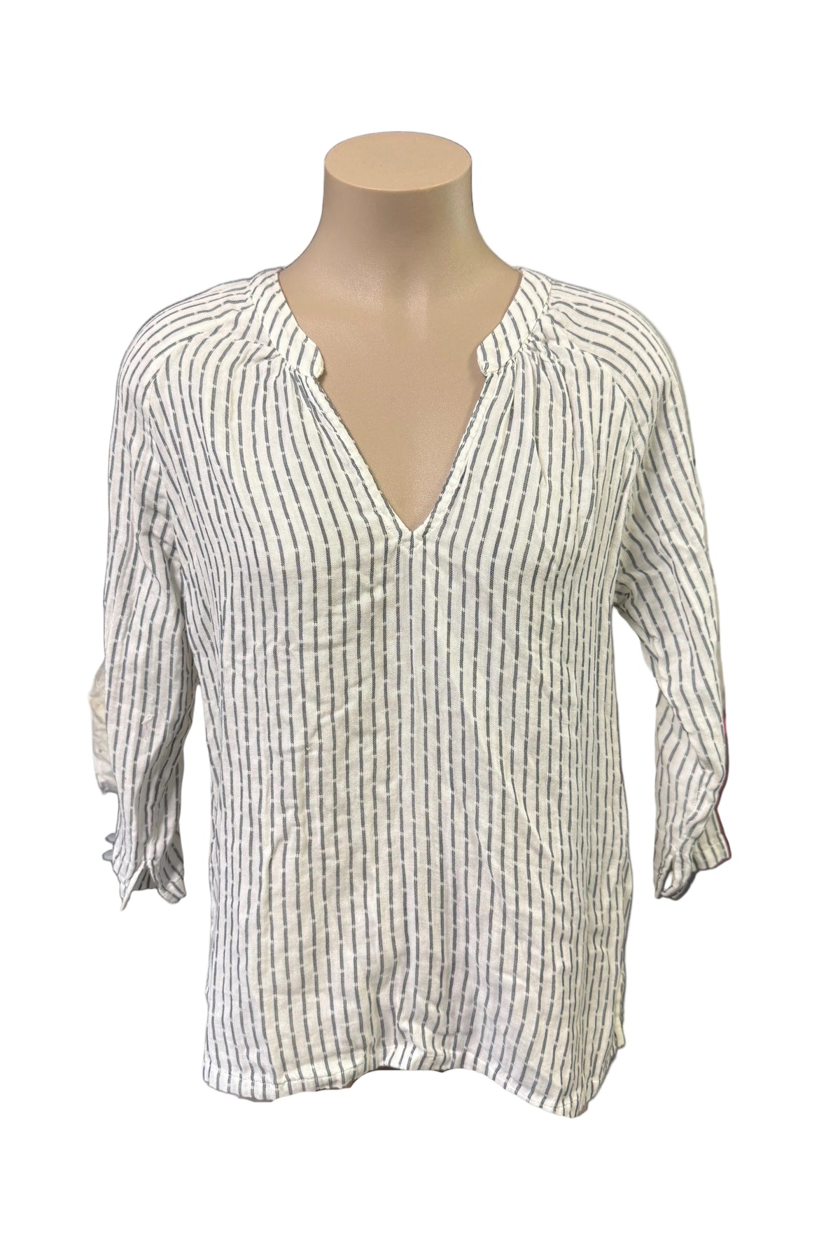 Velvet by Graham & Spencer Top Size M