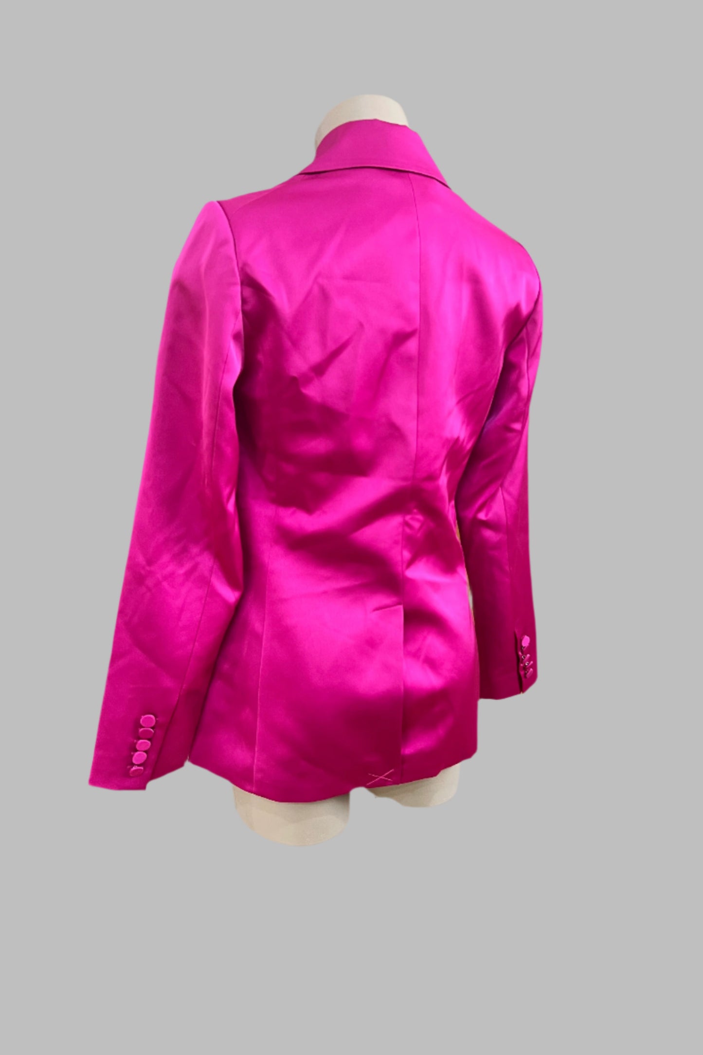 Whistle Pink Jacket Size 8