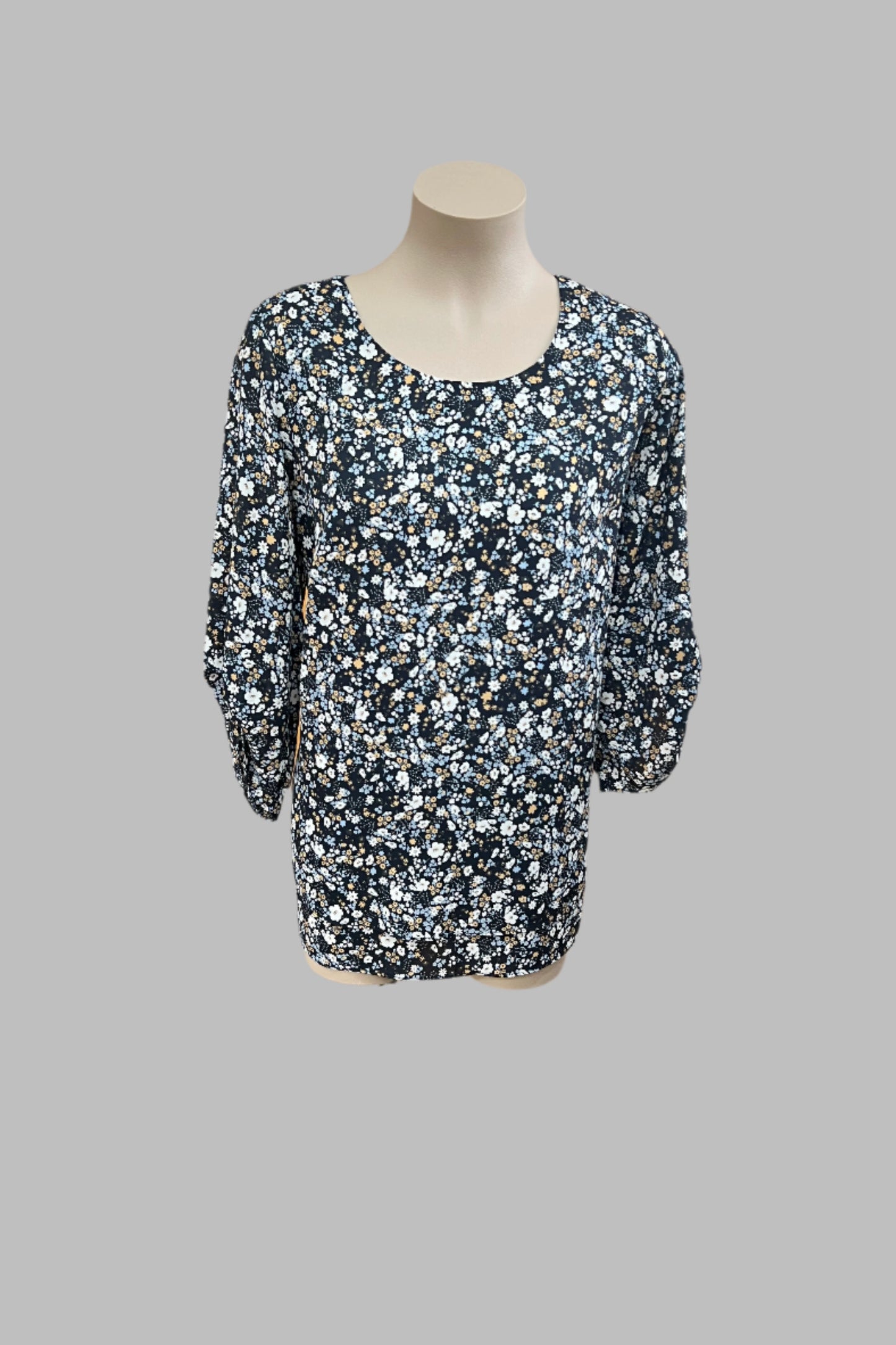 Studio Curve Collection Top Size 16