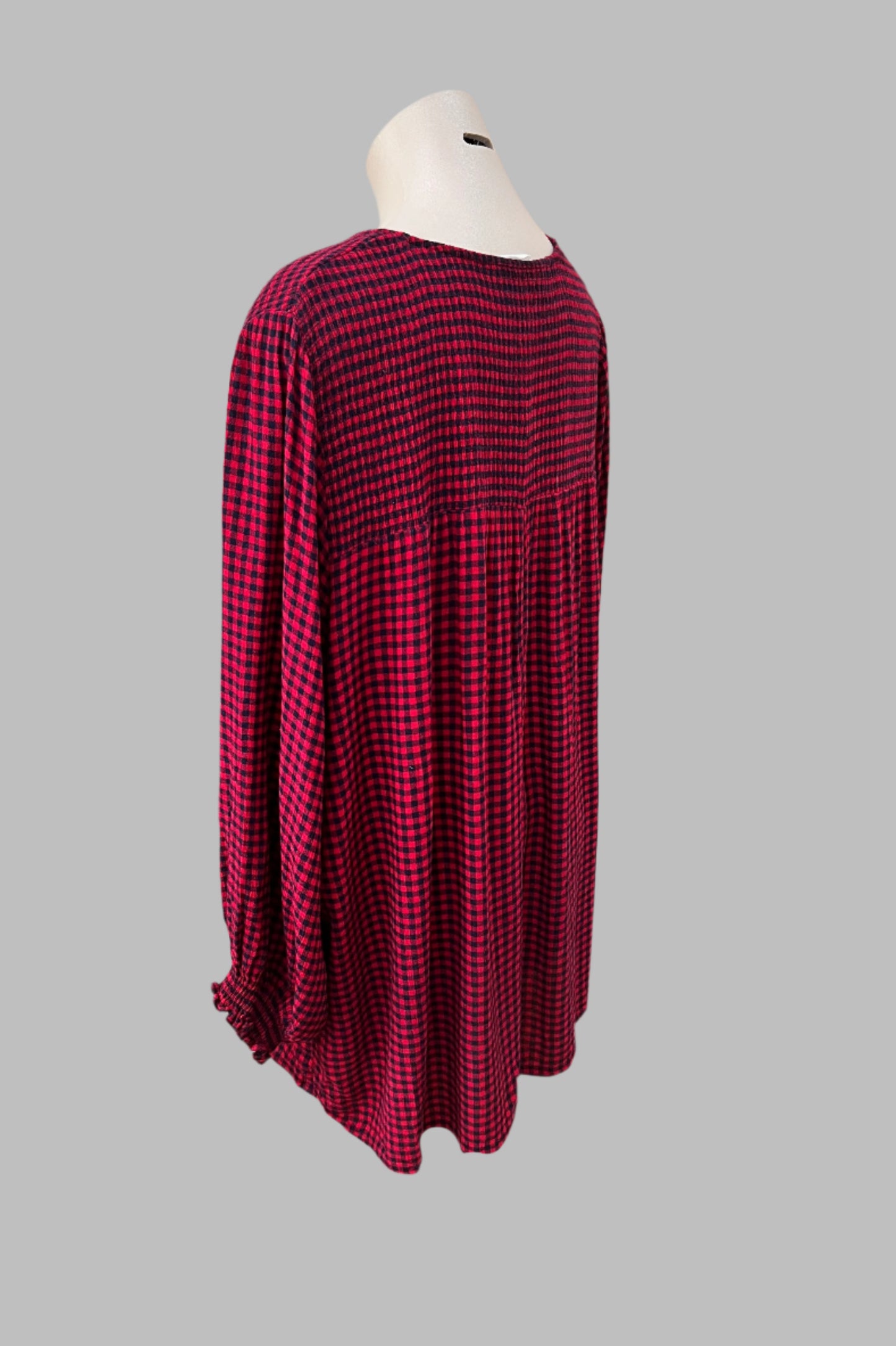 Virtuelle Top Size 22