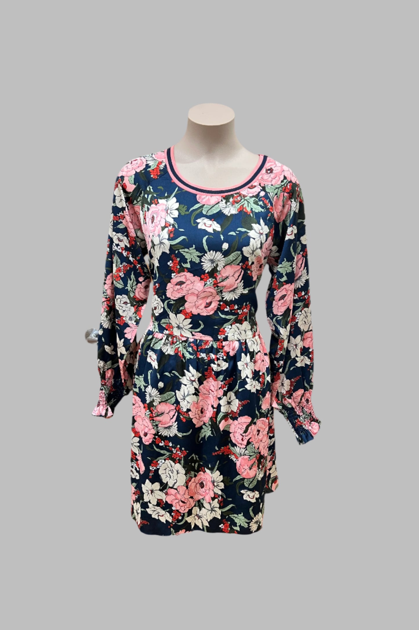 Charlo Dress Size 12