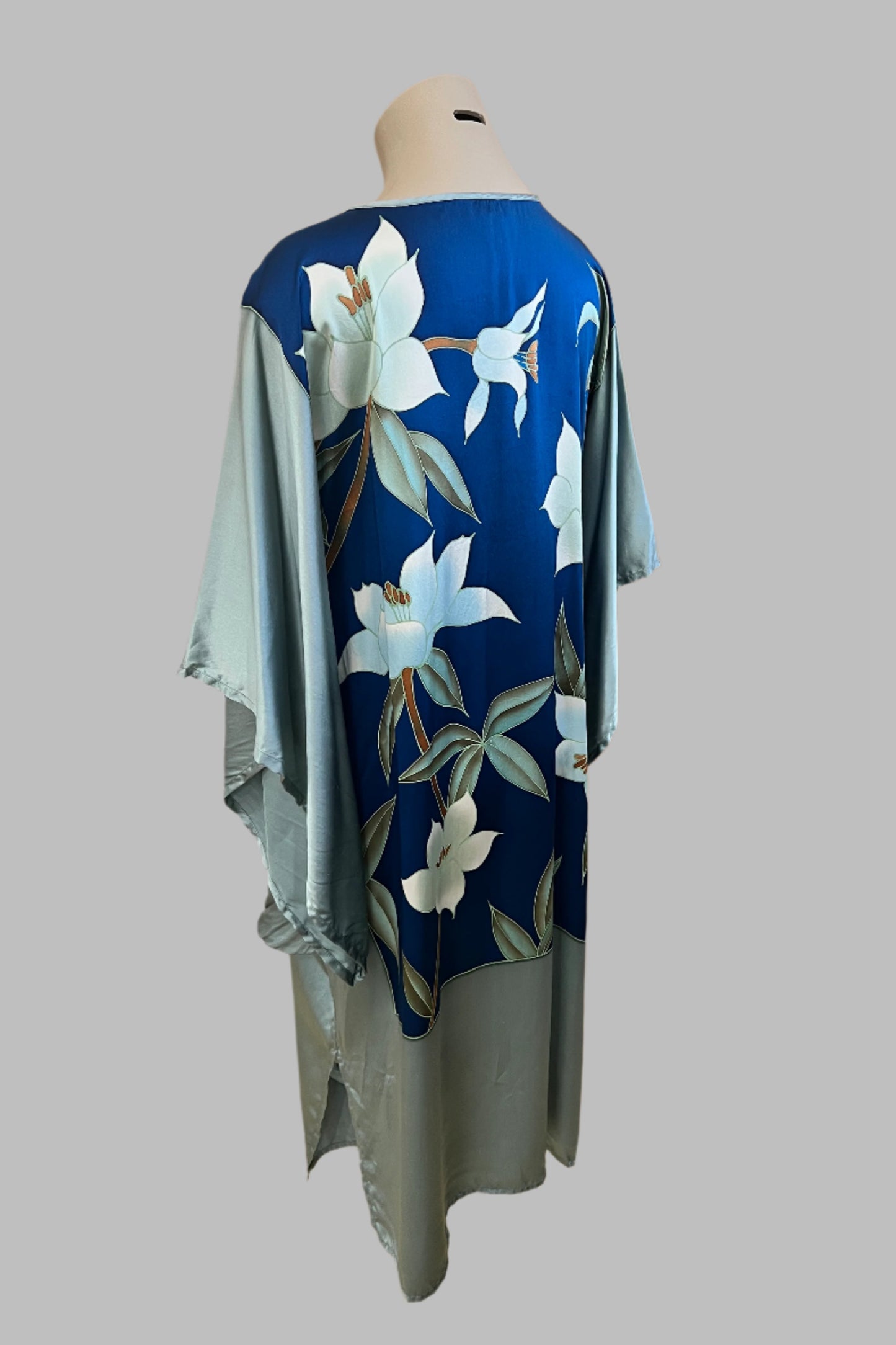 QIANWEL Dress Size O/S