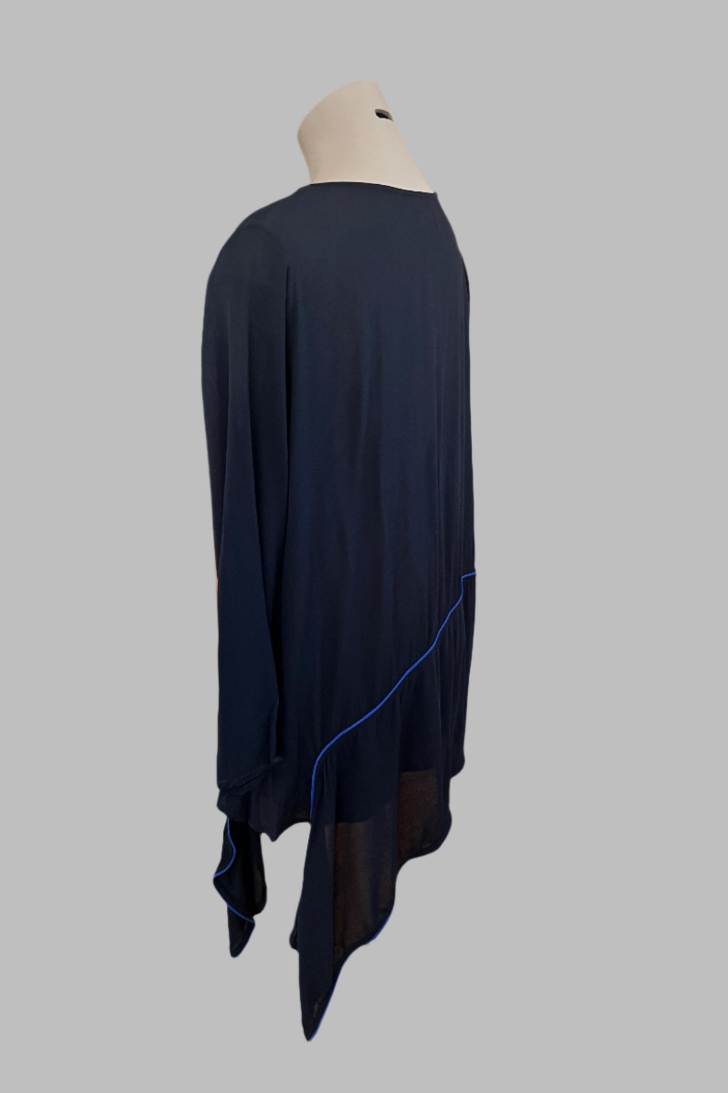 Moss Design Top Size 16