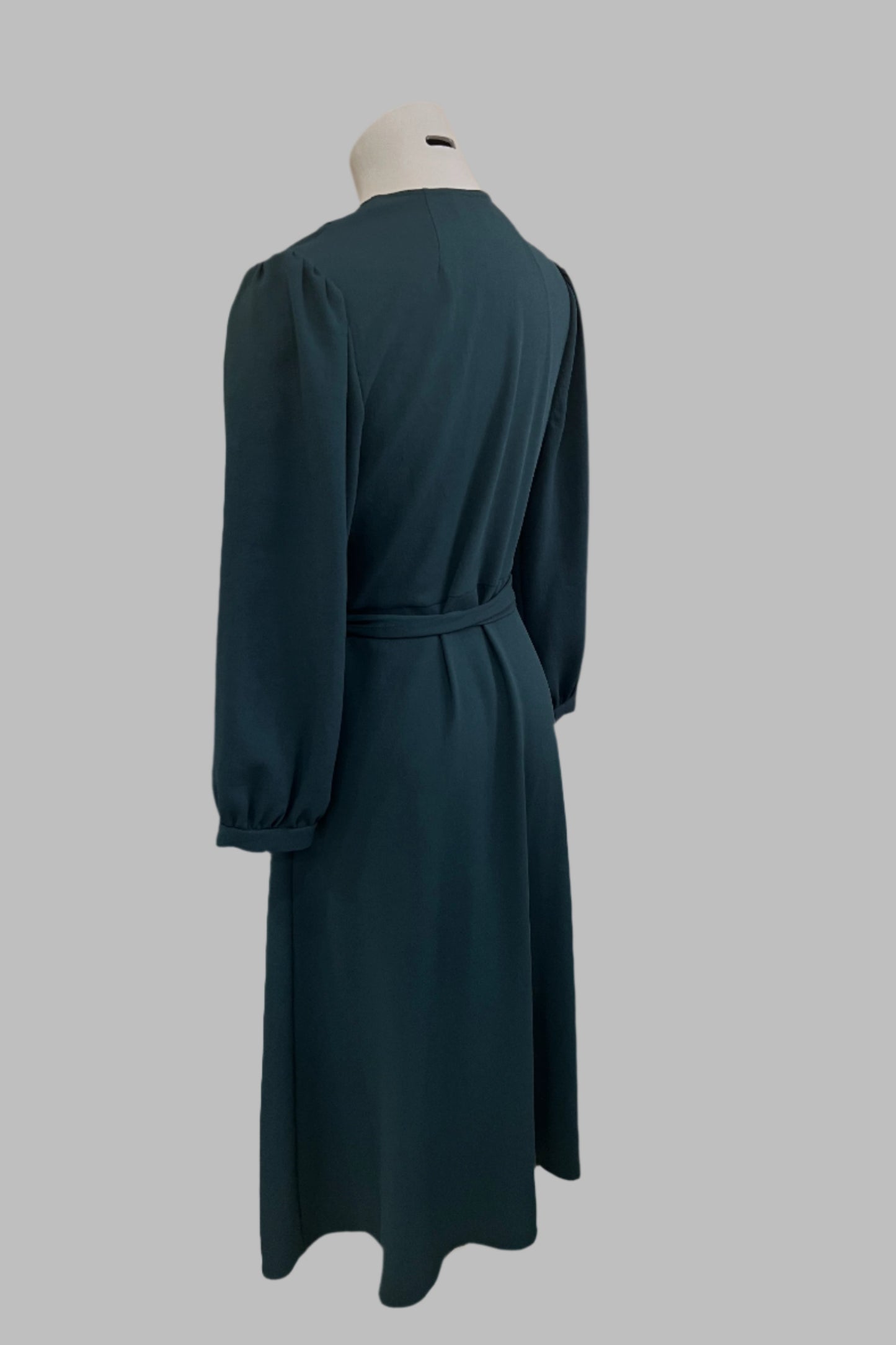 Veronica Maine Dress Size 10