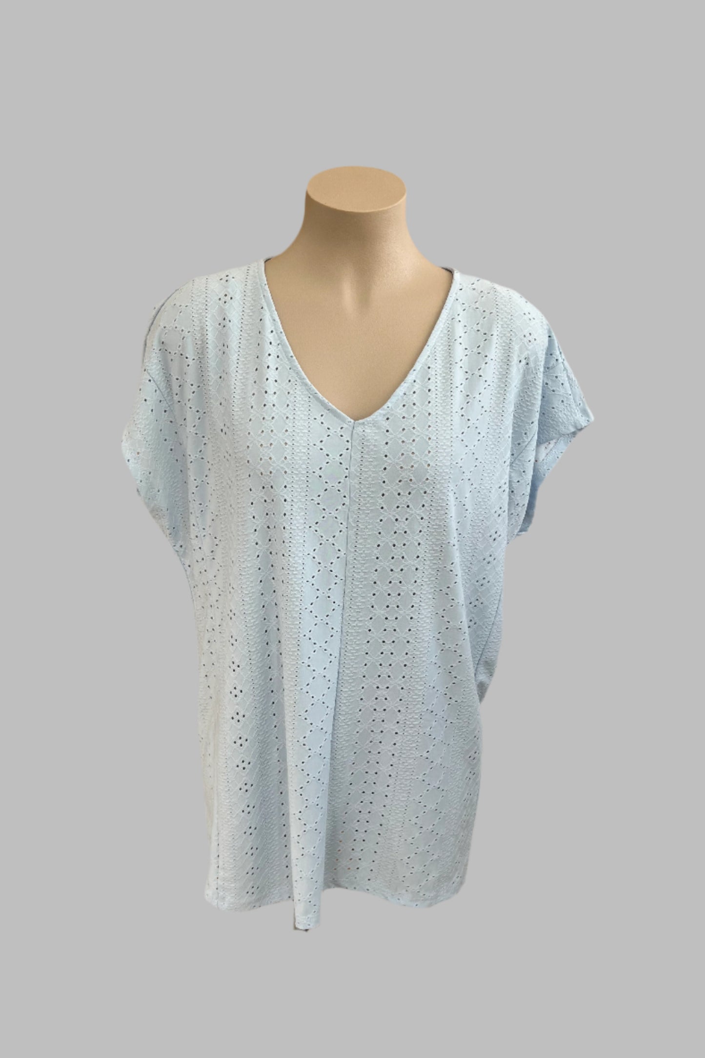 Katies Top Size 2XL