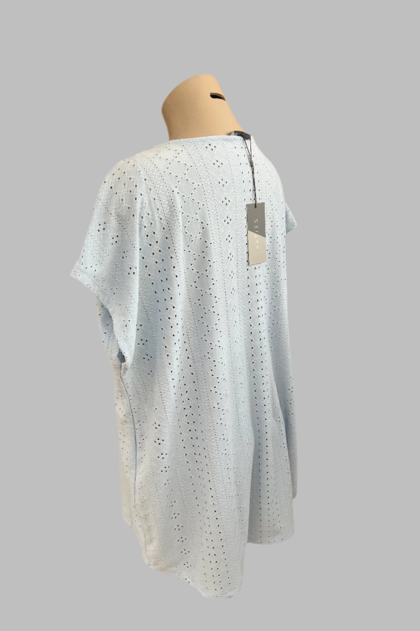 Katies Top Size 2XL