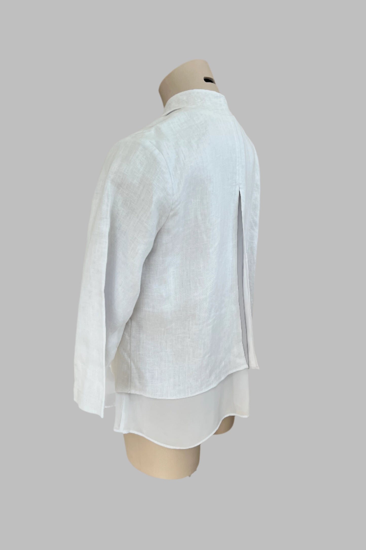 Jigsaw Jacket Size 10