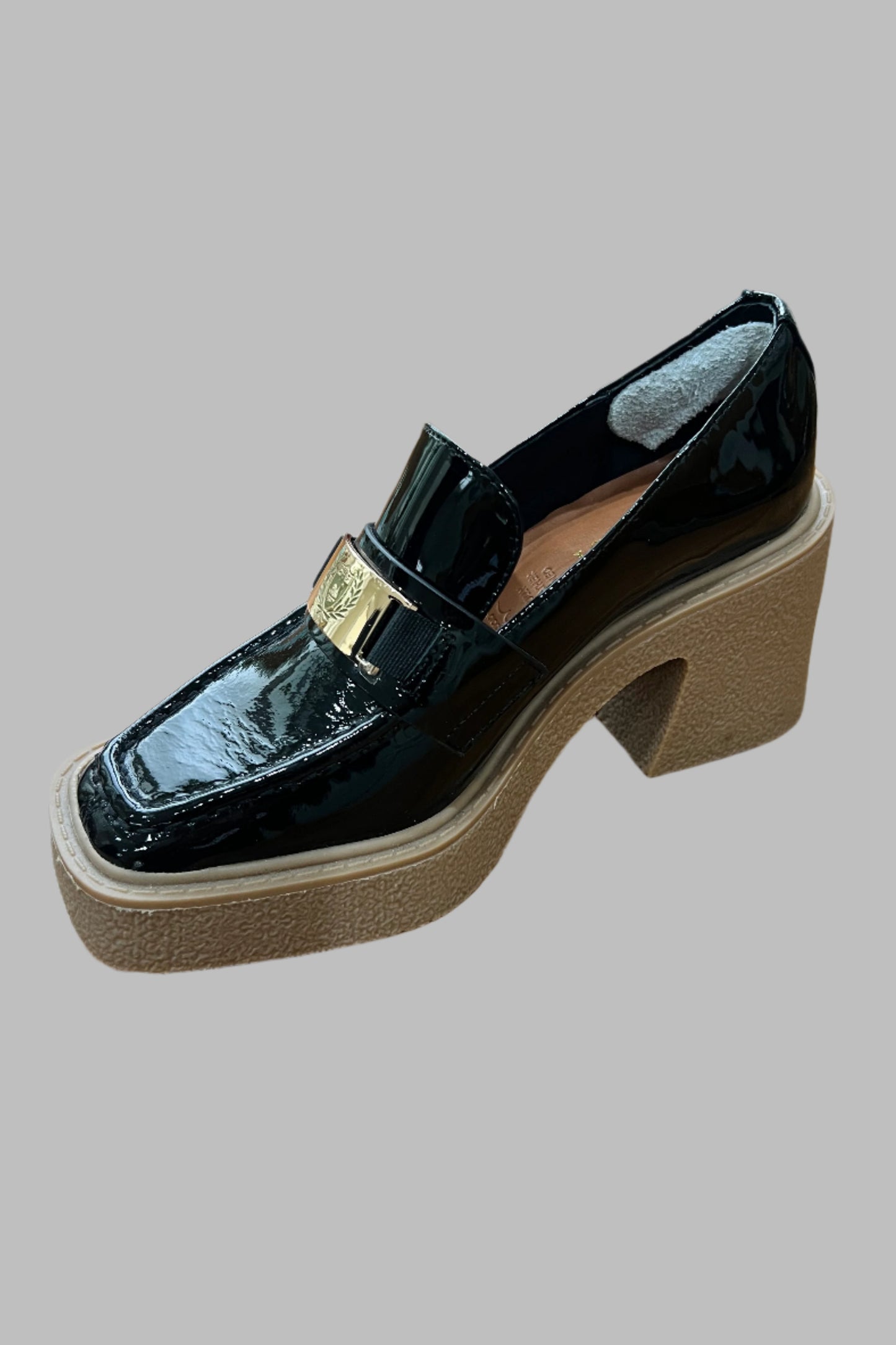 Mi Piaci Loafers Size 36
