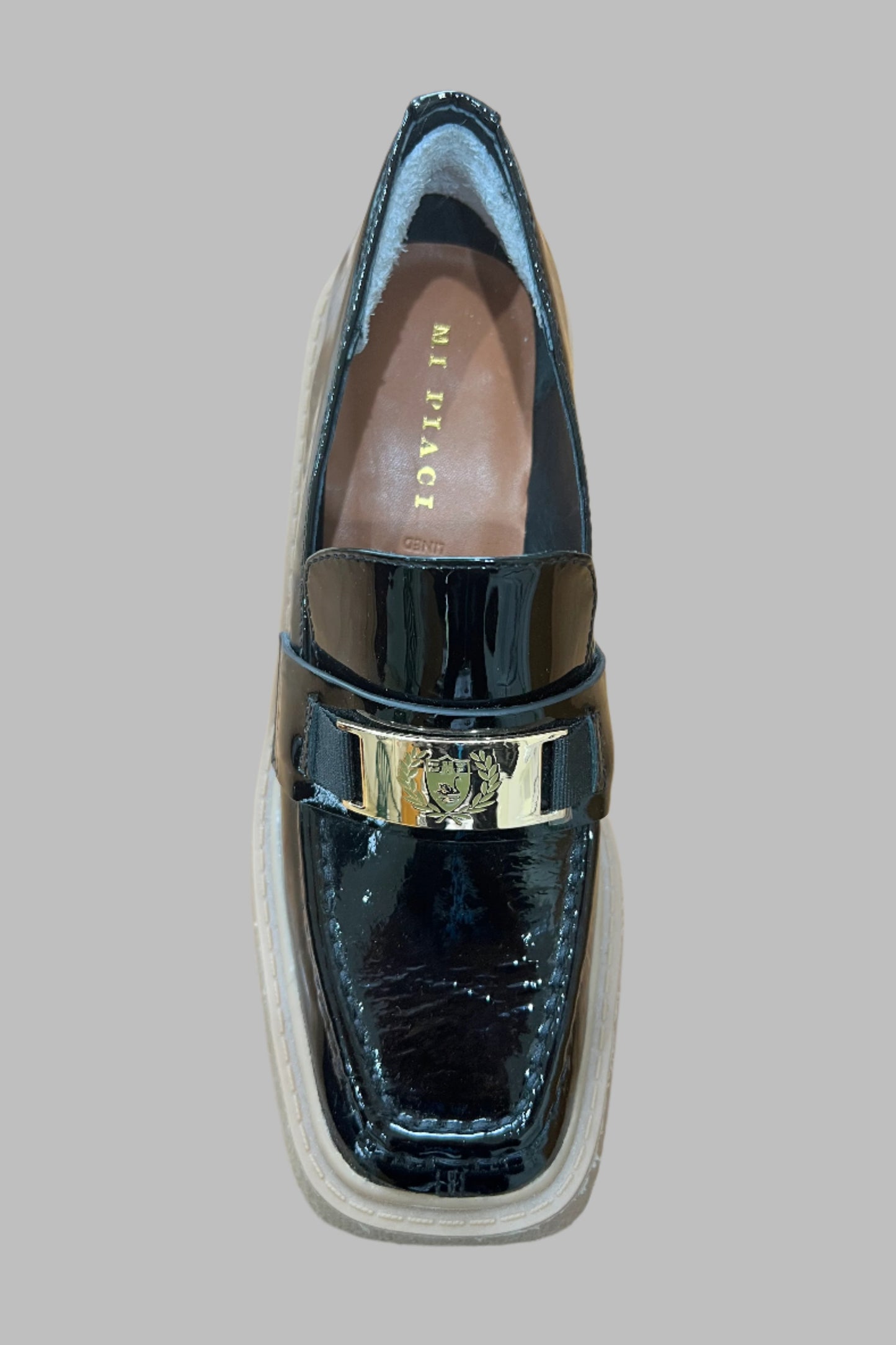Mi Piaci Loafers Size 36