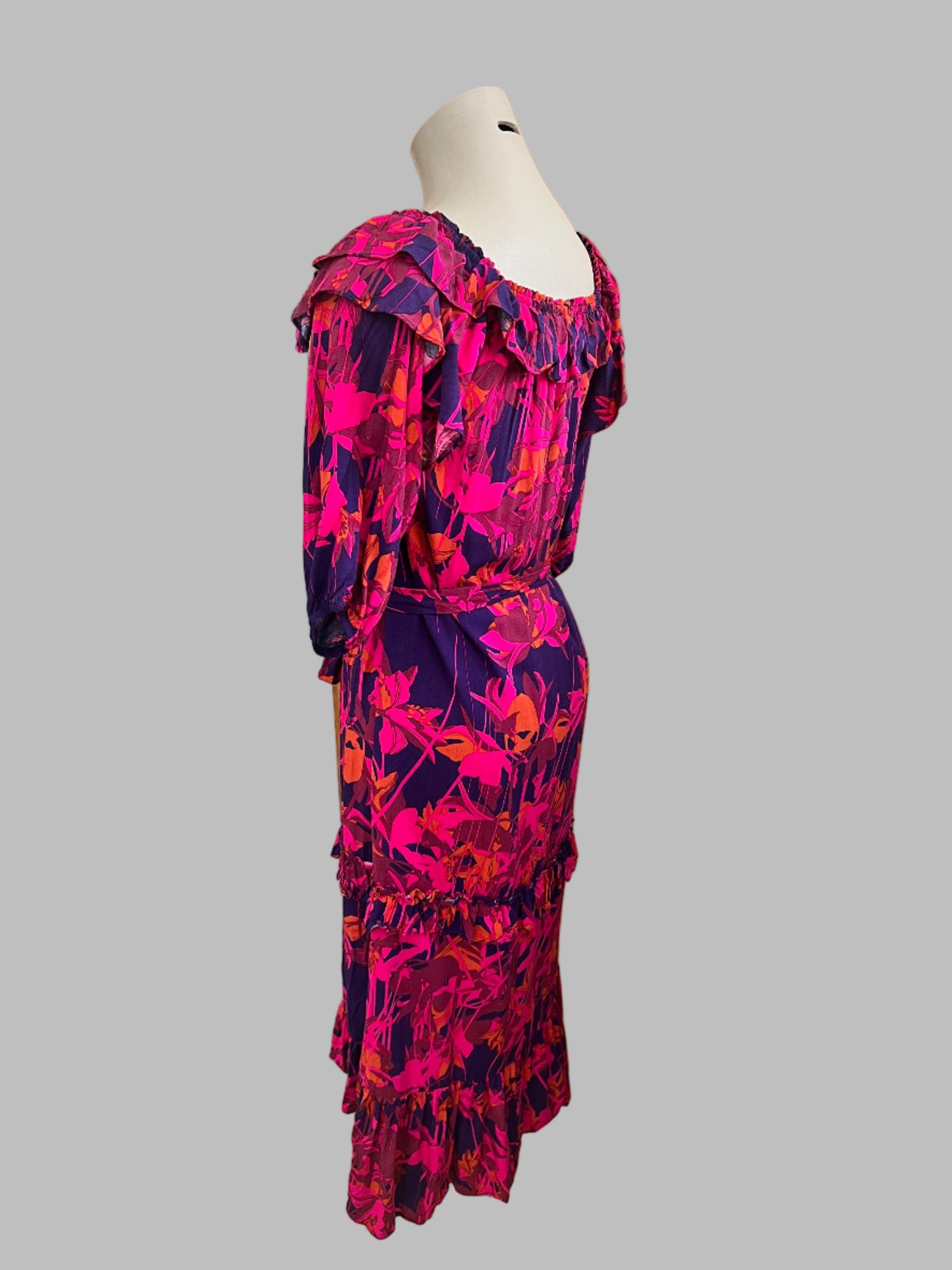 Charlo Dress Size 10