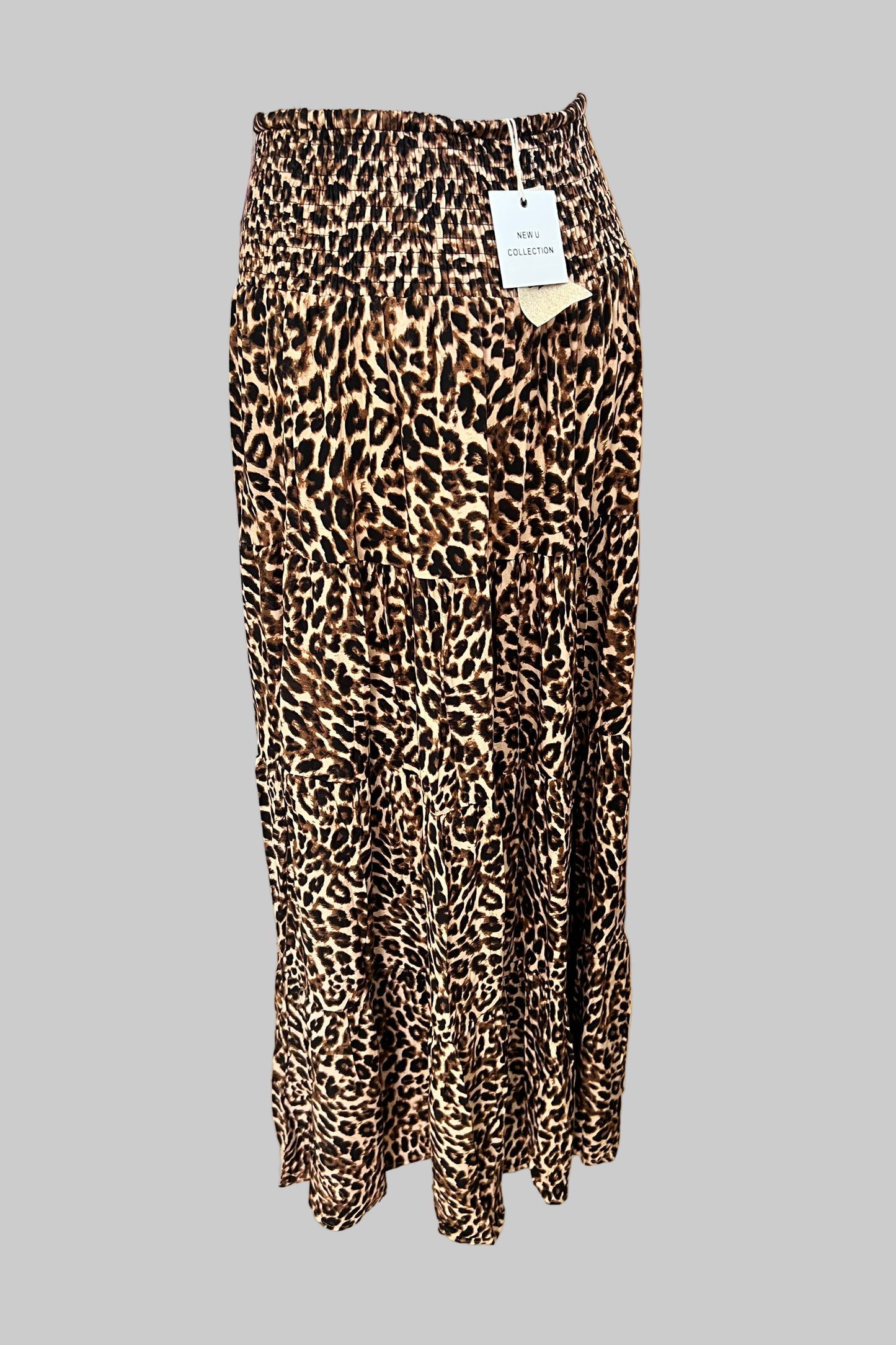 New U Collection Skirt Size 10