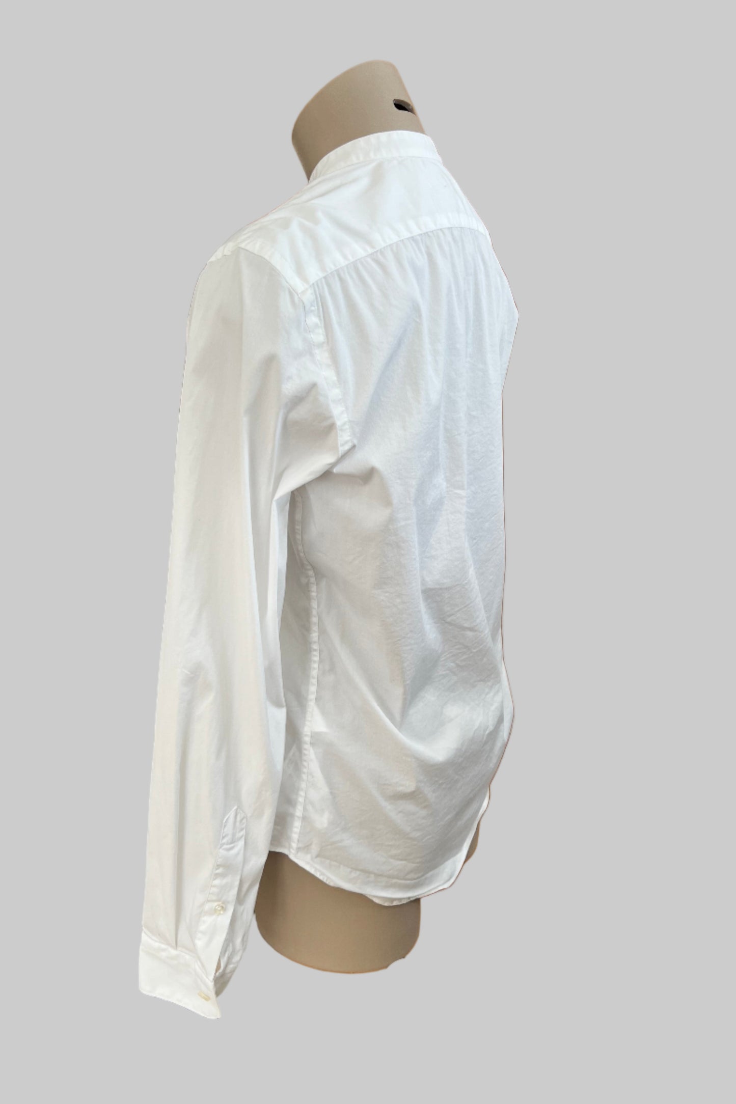 ZARA White Shirt Size M